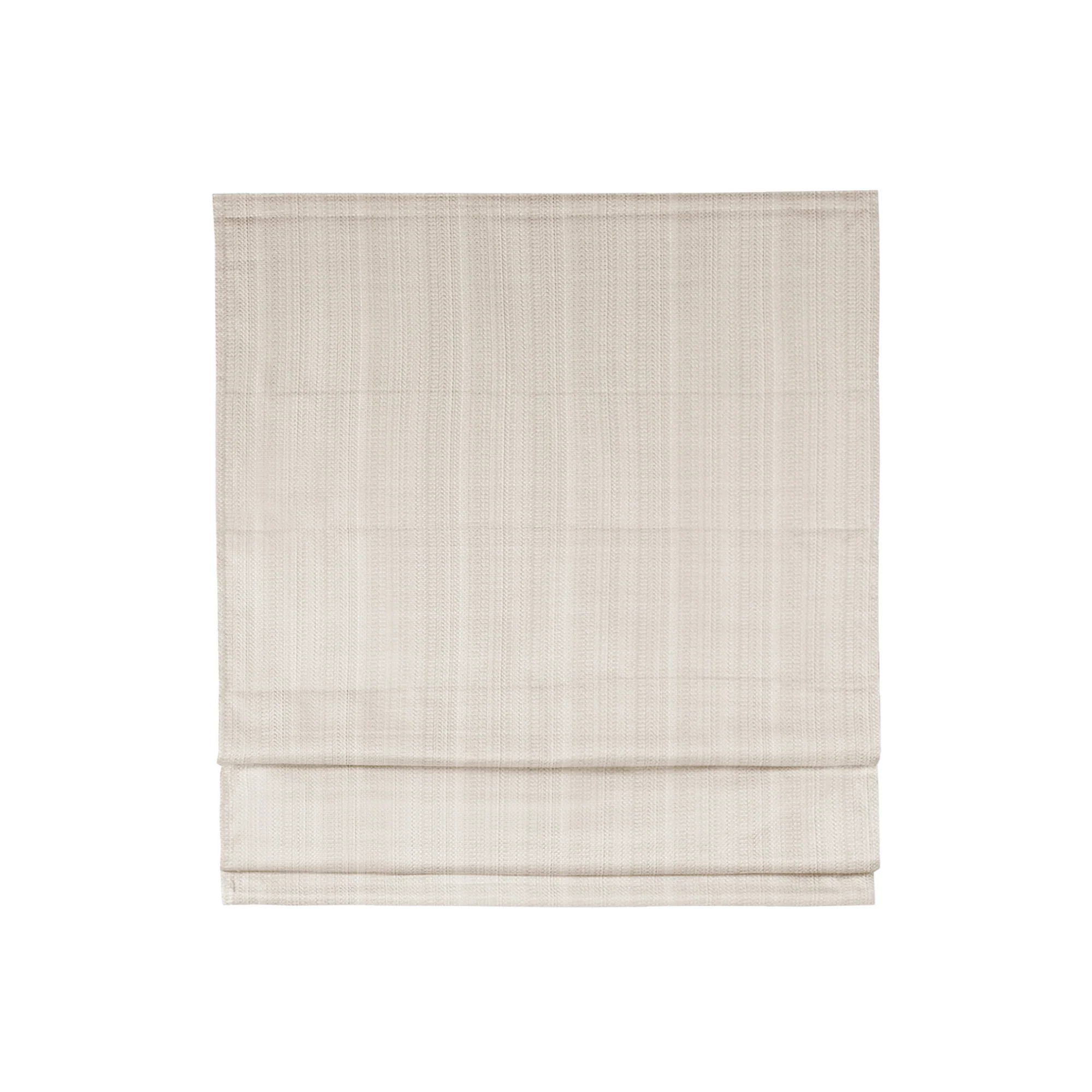 Galen Basketweave Room Darkening Cordless Roman Shade - Image 14