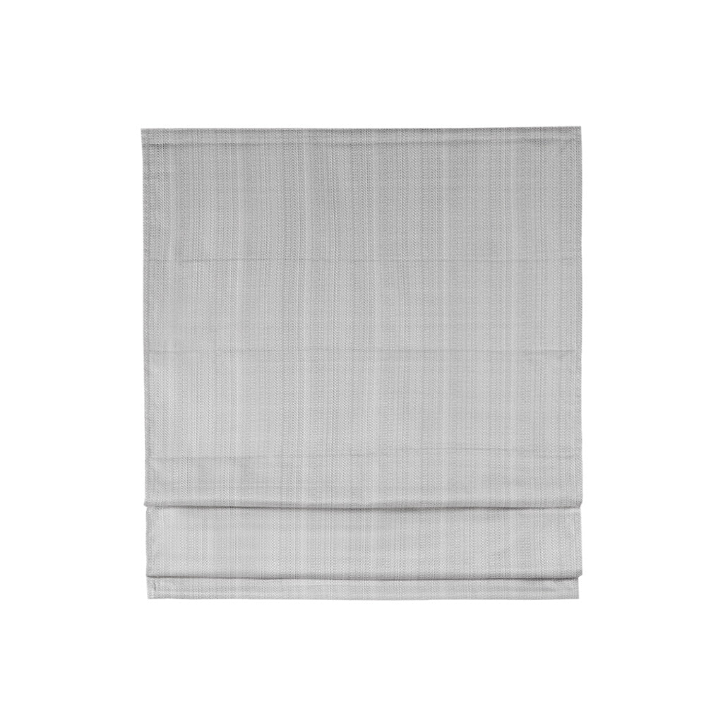 Galen Basketweave Room Darkening Cordless Roman Shade - Image 70