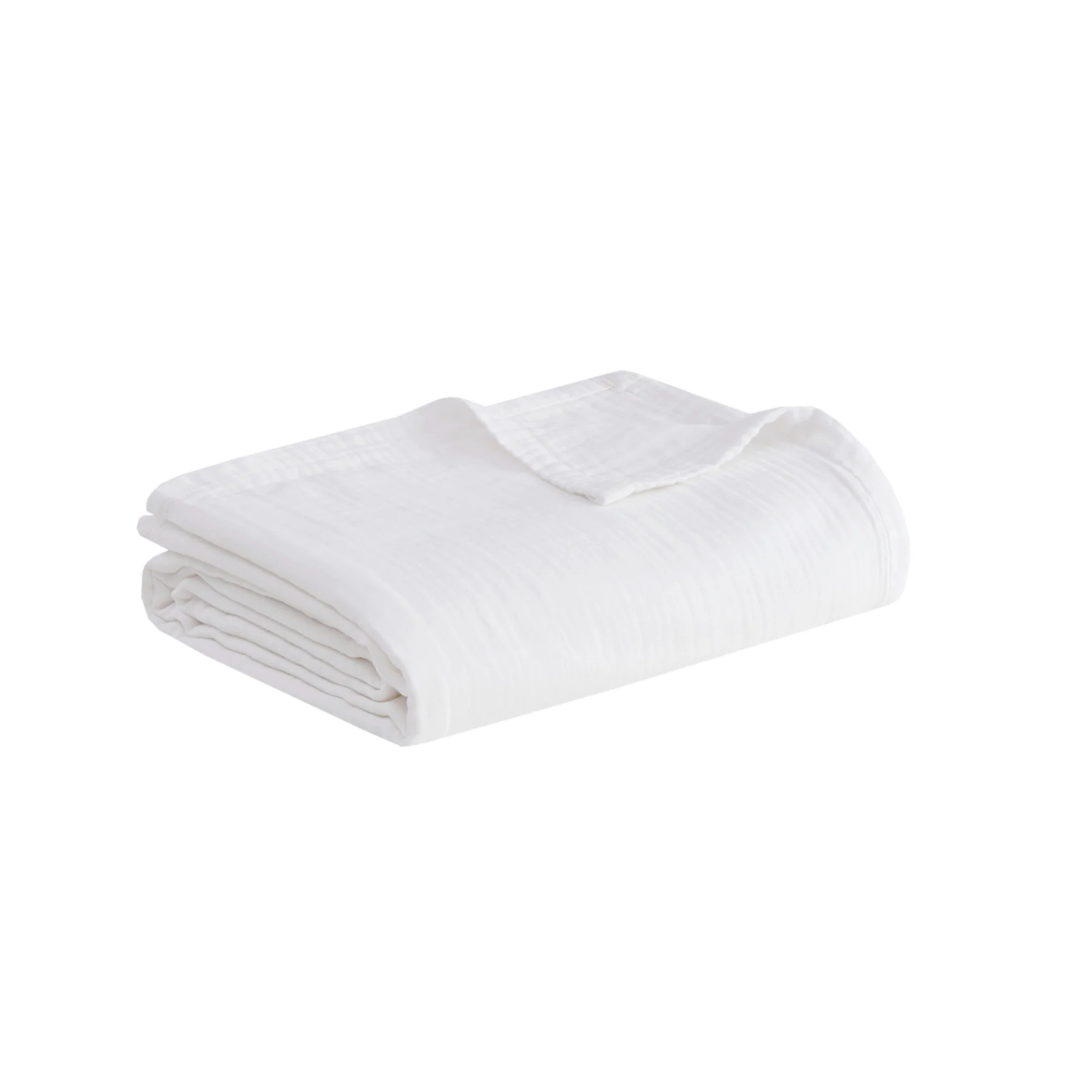 Gauze 100% Cotton Lightweight Blanket - Image 14