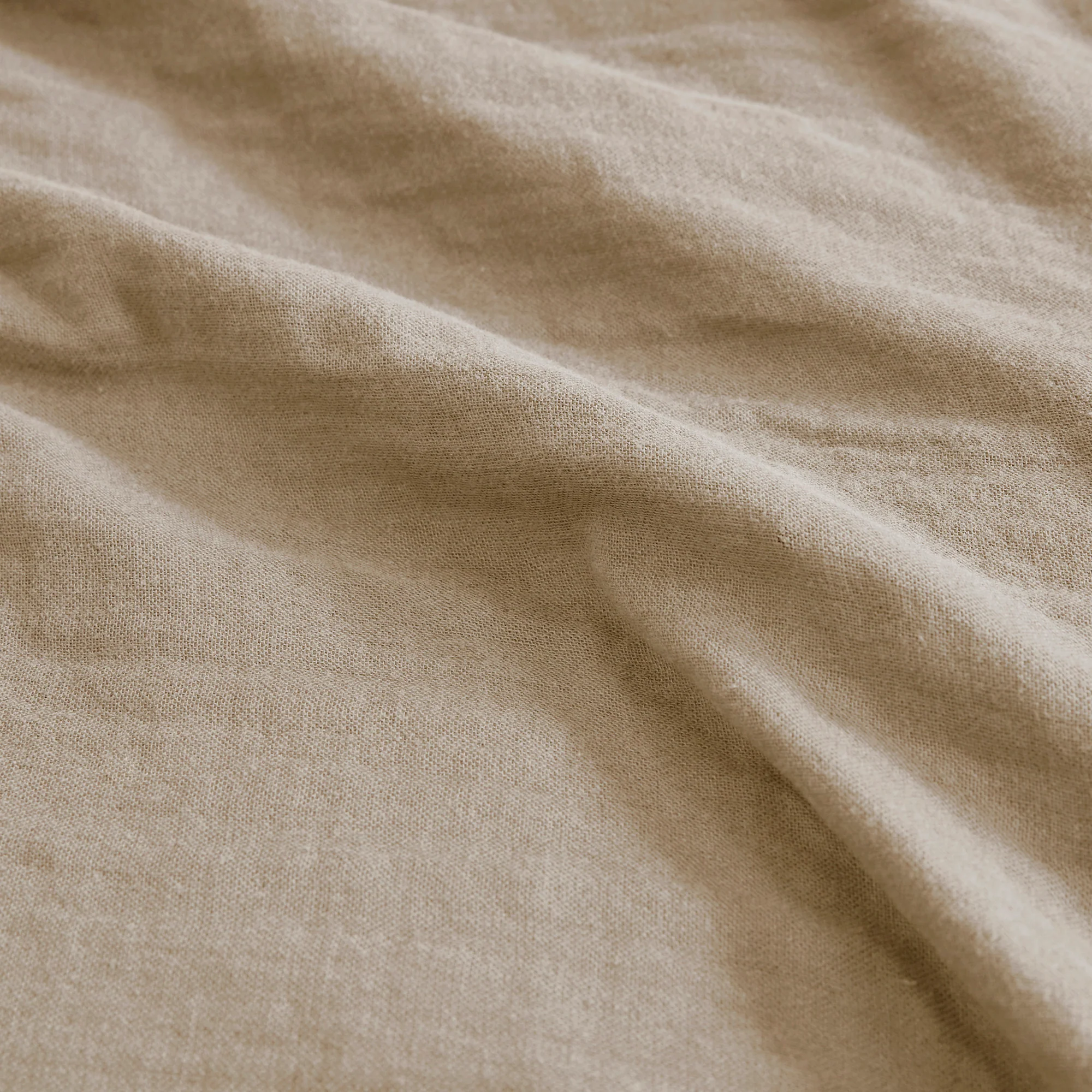 Gauze 100% Cotton Lightweight Blanket - Image 3