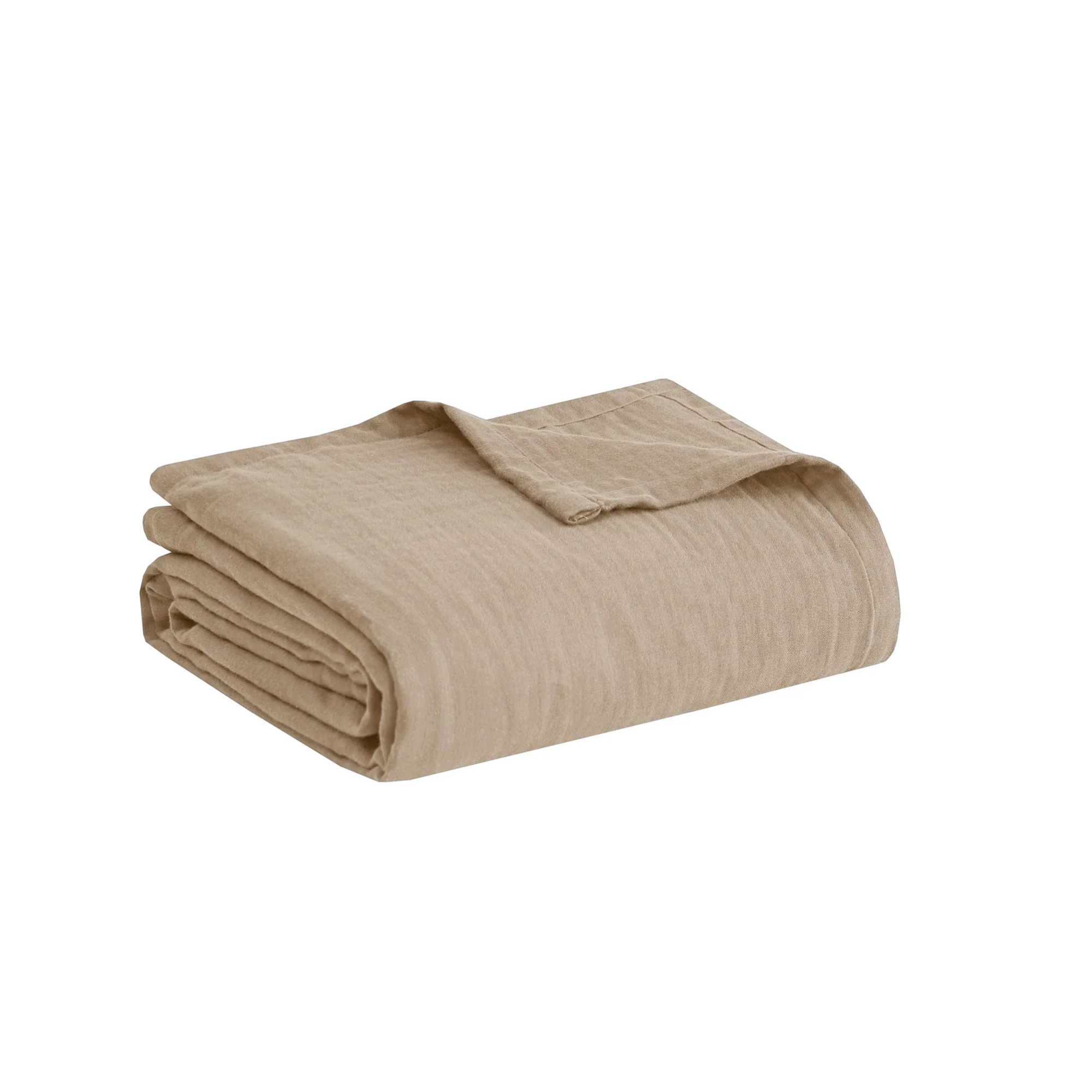 Gauze 100% Cotton Lightweight Blanket - Image 4