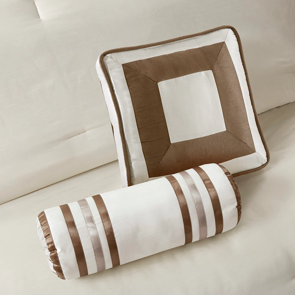 Genevieve 7-Piece Comforter Set - Image 12