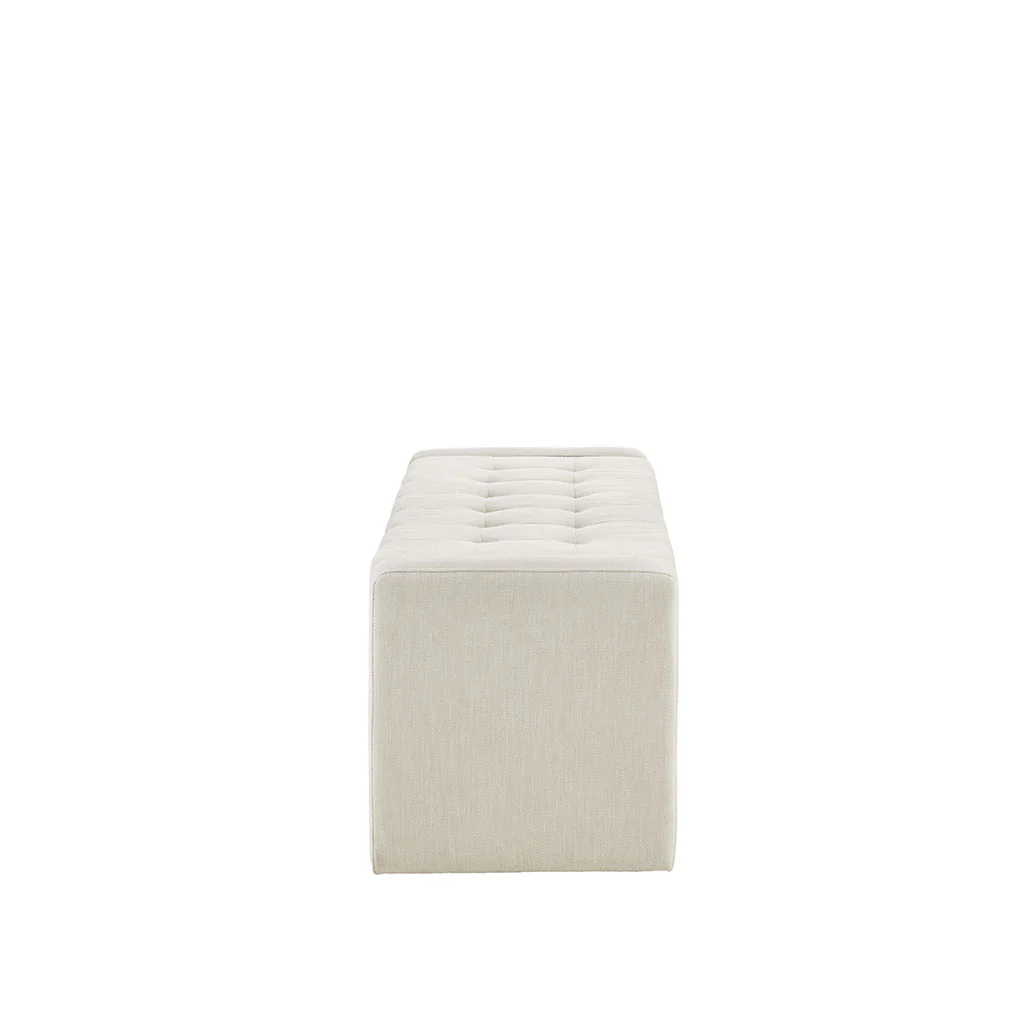 Gillian Soft Close Storage Bench - Image 4