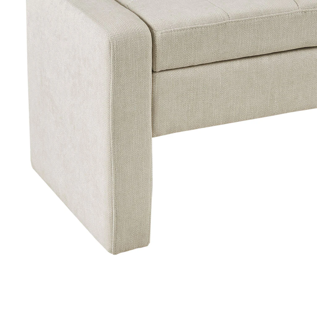 Gillian Soft Close Storage Bench - Image 6