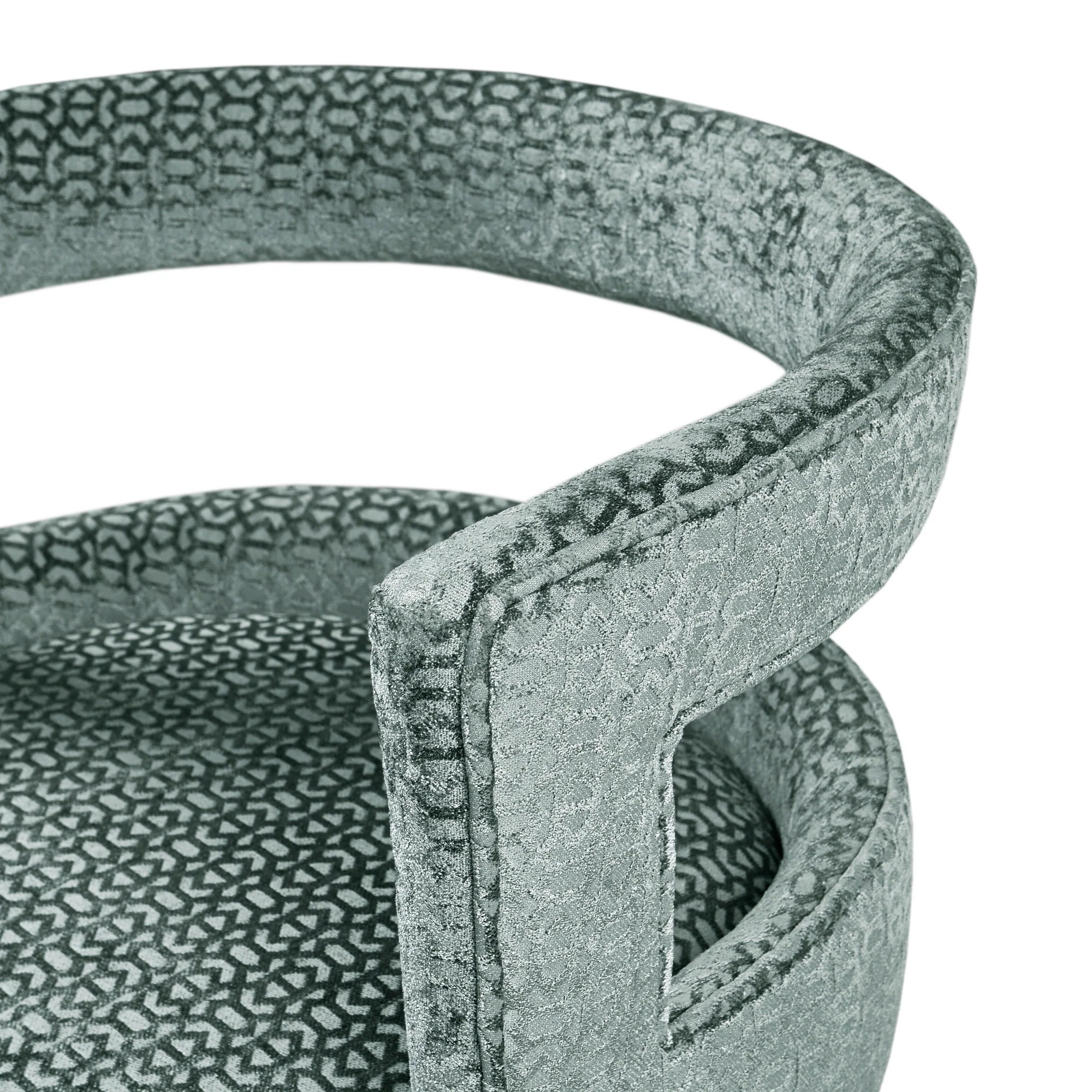 Glenwood Swivel Counter Stool - Image 7