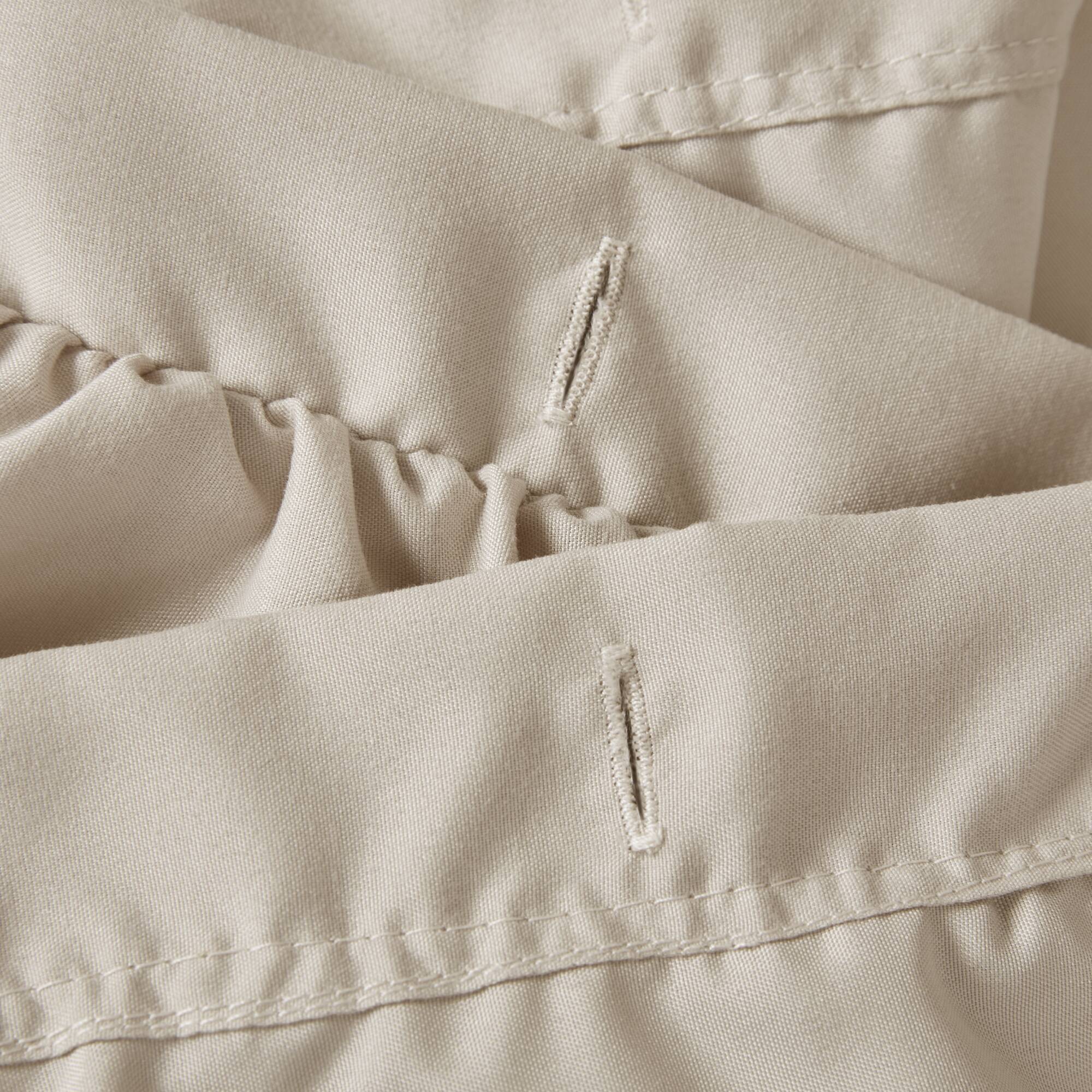 Grace Ruffled Shower Curtain - Image 24