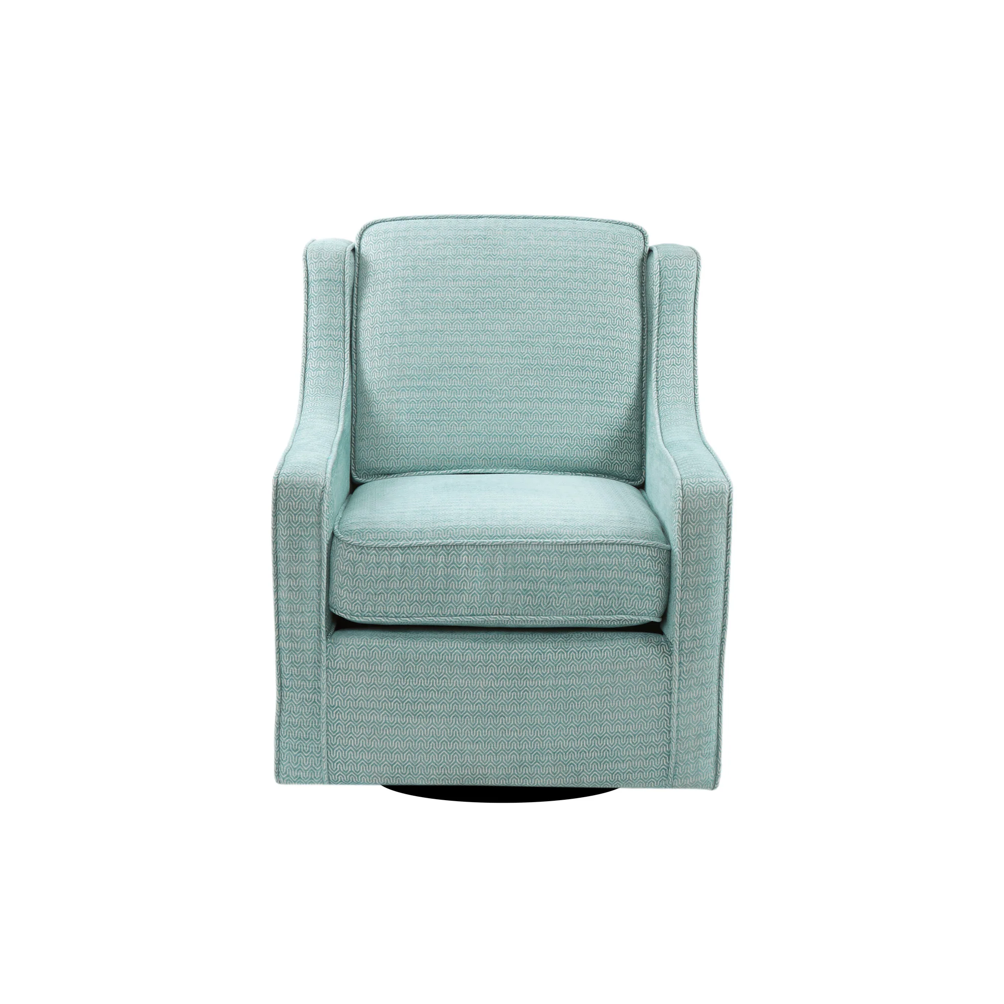 Harris Swivel Chair - Image 16