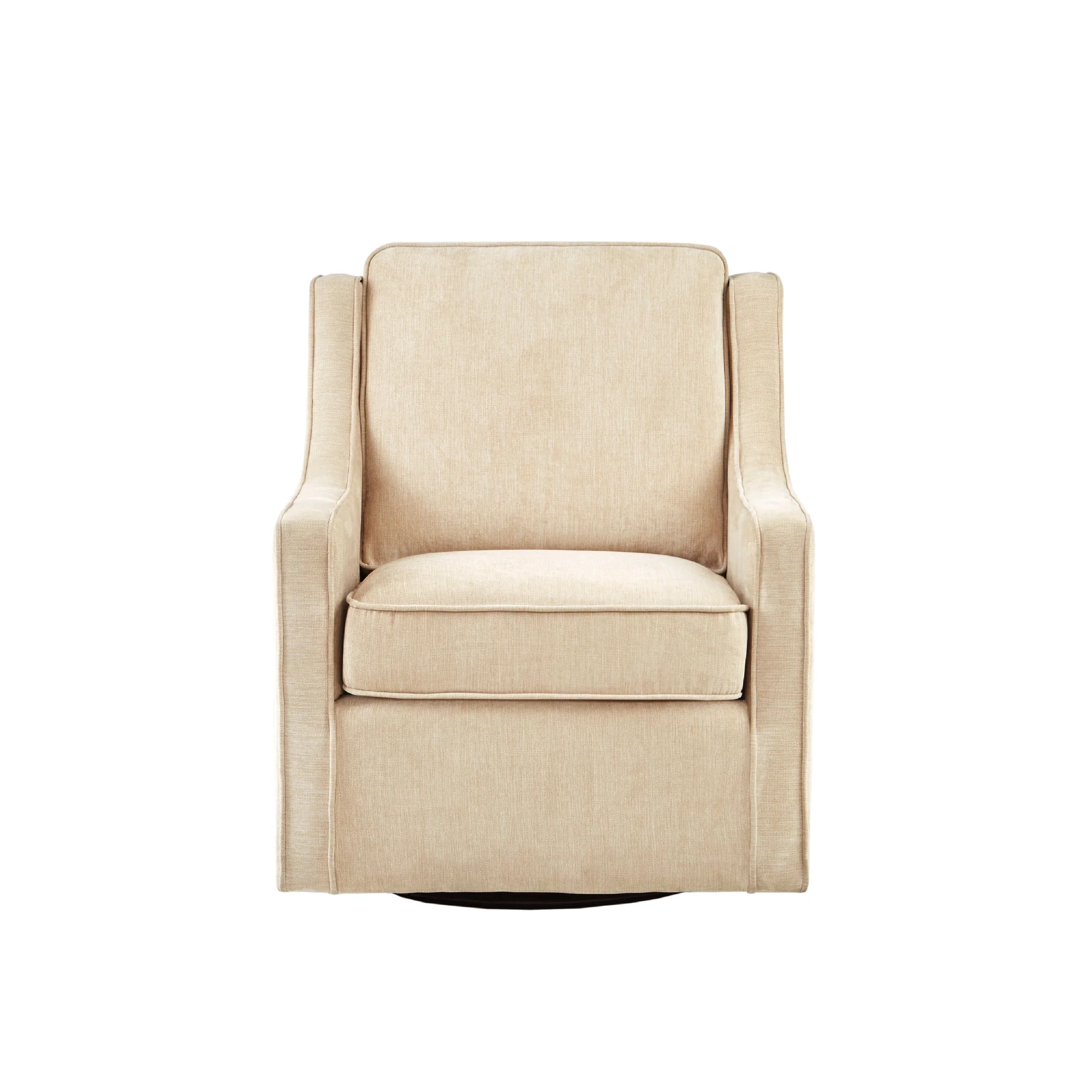 Harris Swivel Chair - Image 5