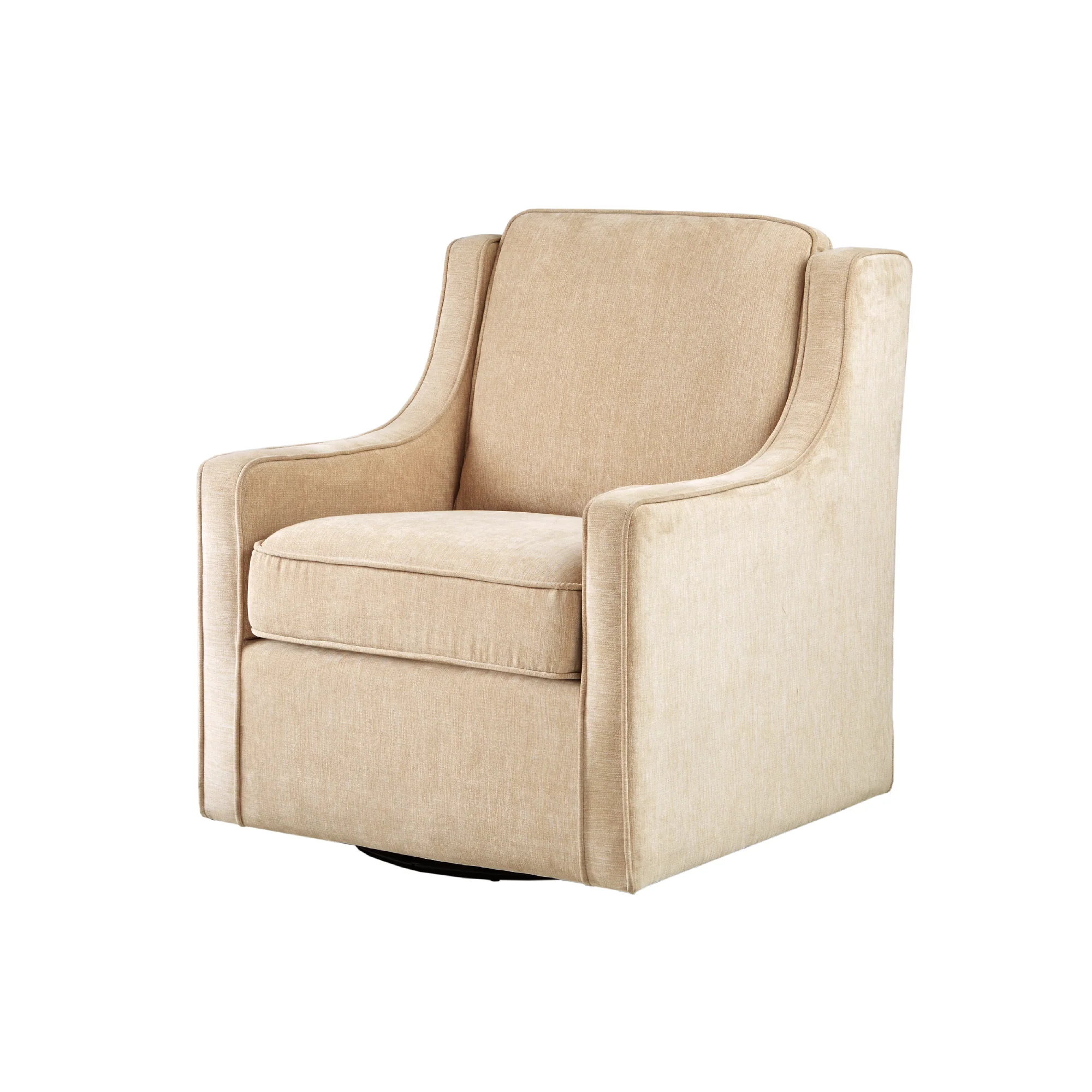 Harris Swivel Chair - Image 6