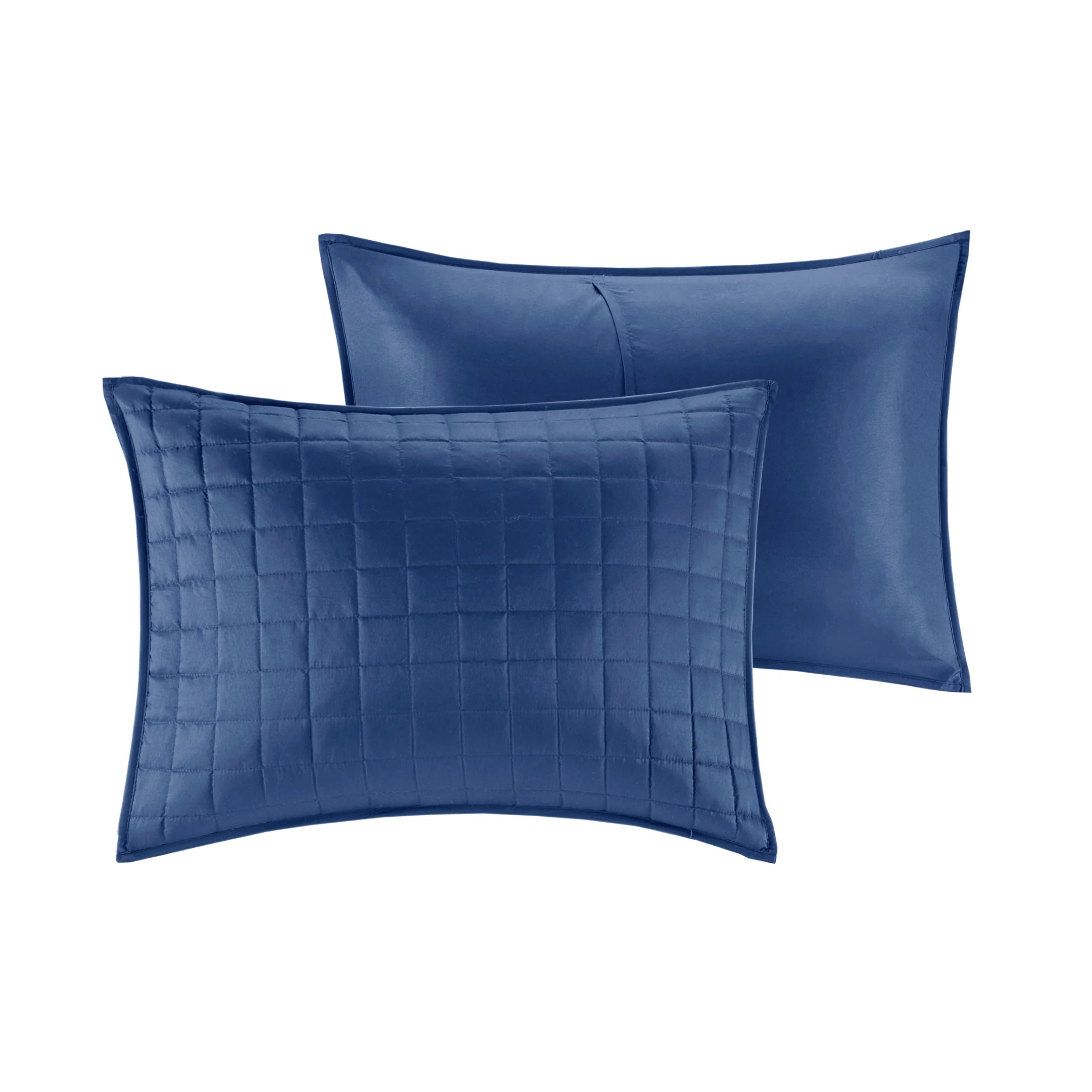 Heritage 8-Piece Comforter and Quilt Set Collection - Image 23