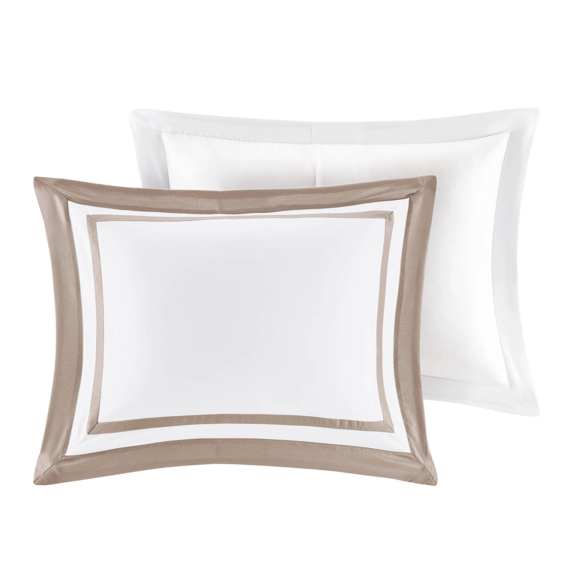Heritage 8-Piece Comforter and Quilt Set Collection - Image 25