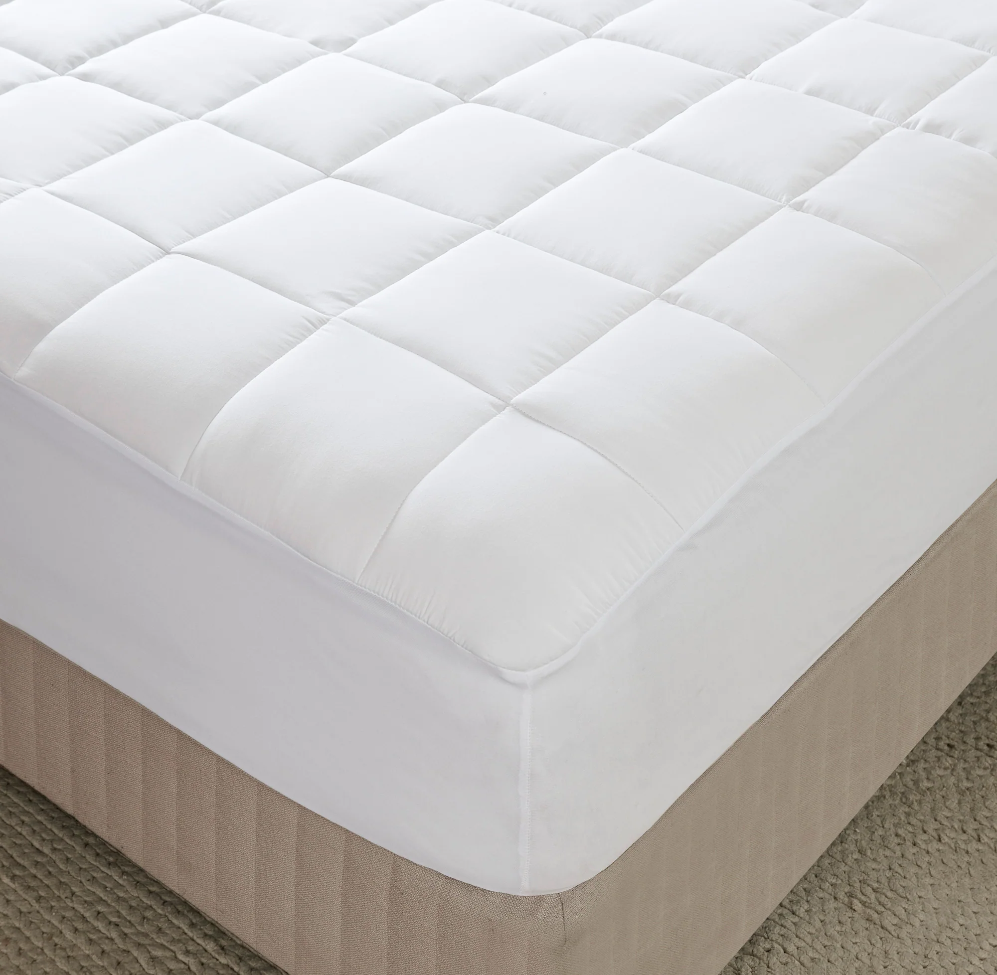 Highline 3M Microfiber Mattress Pad - Image 5