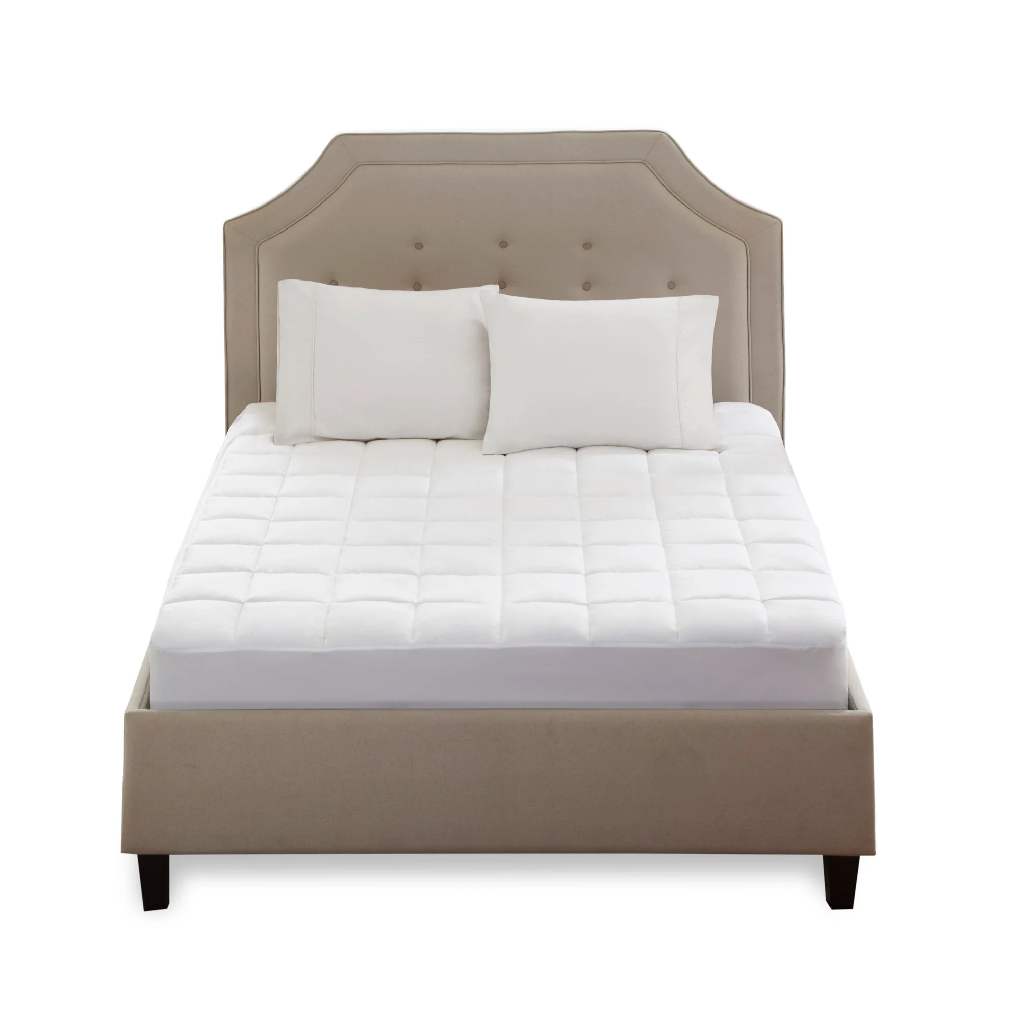 Highline 3M Microfiber Mattress Pad - Image 6
