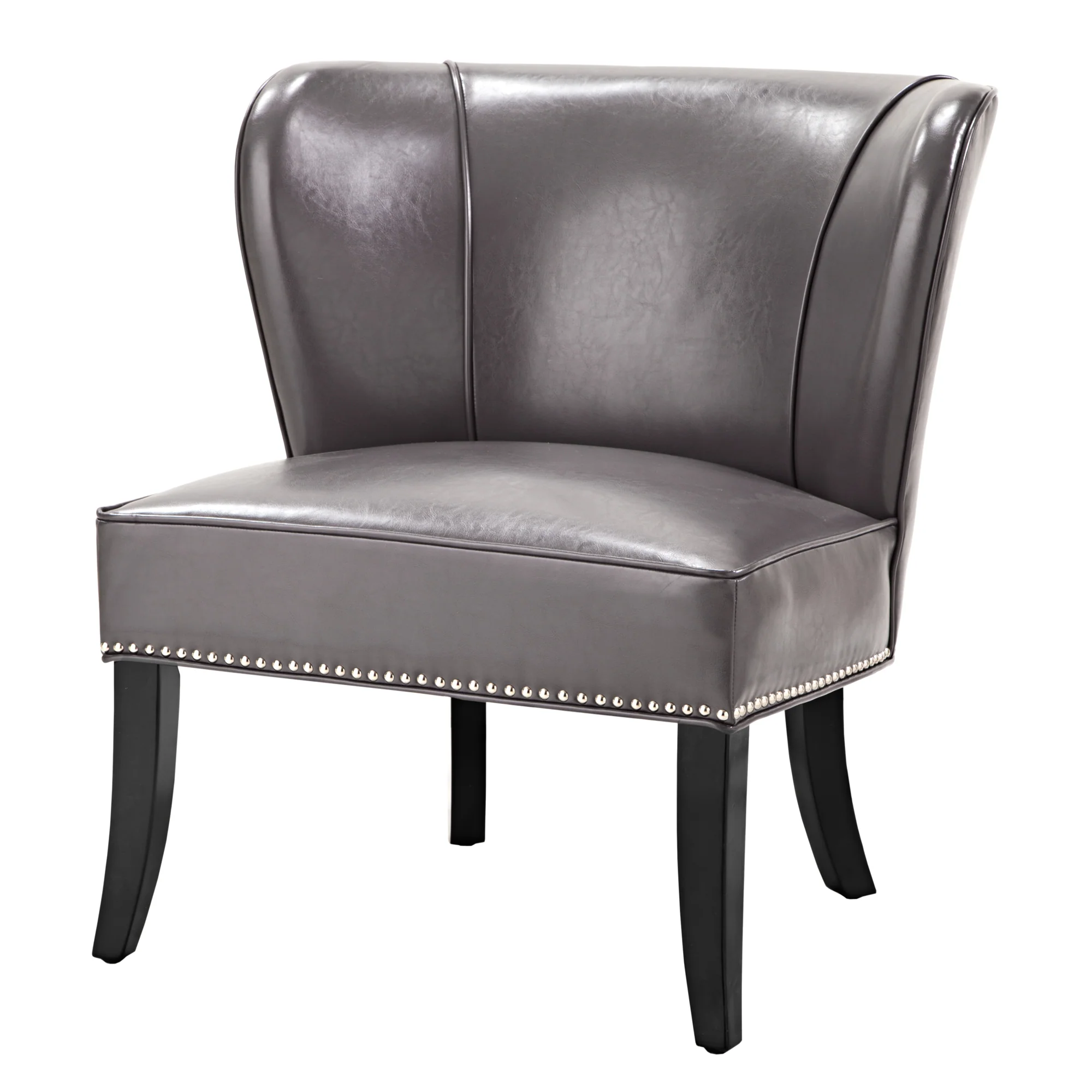 Hilton Armless Accent Chair - Image 5