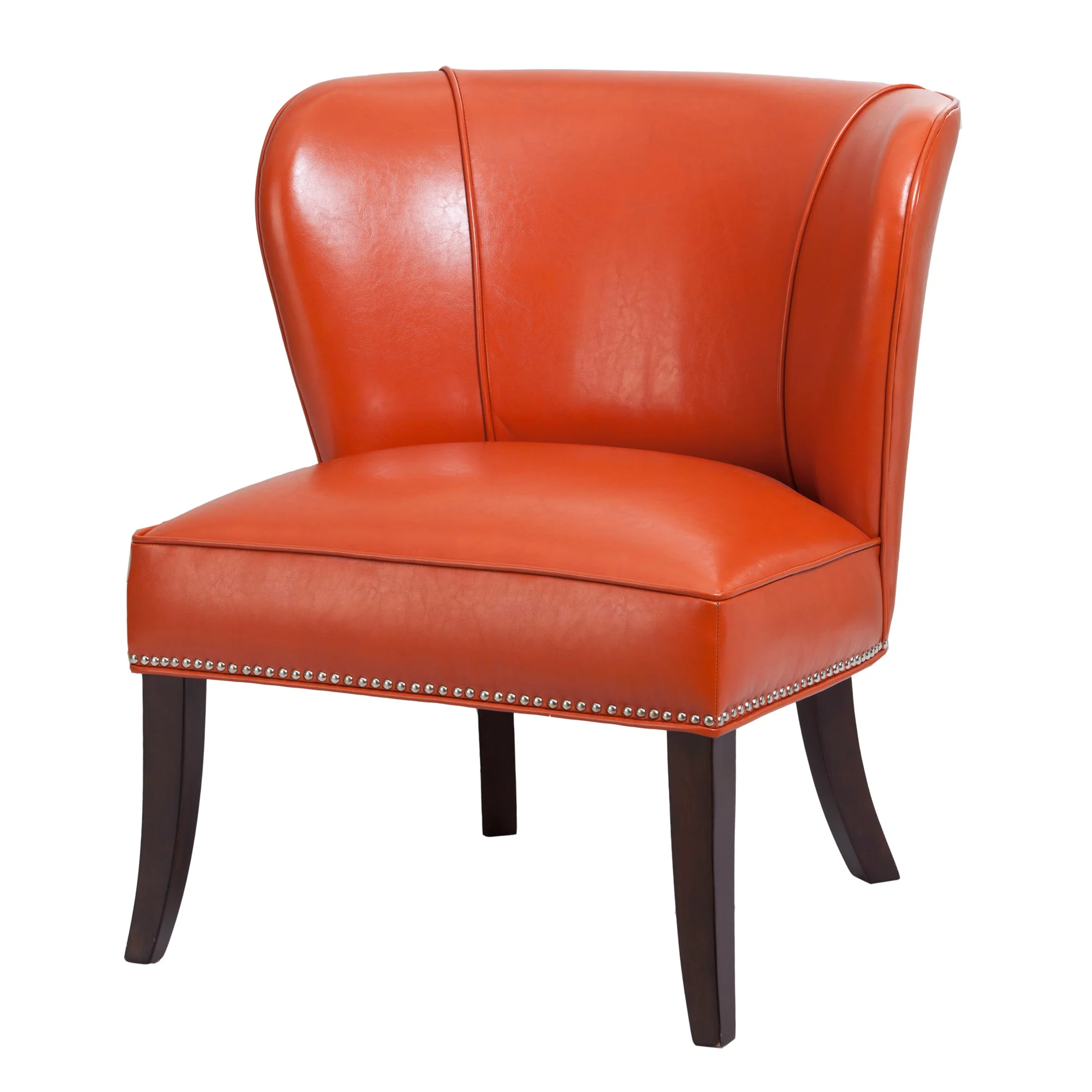 Hilton Armless Accent Chair - Image 6