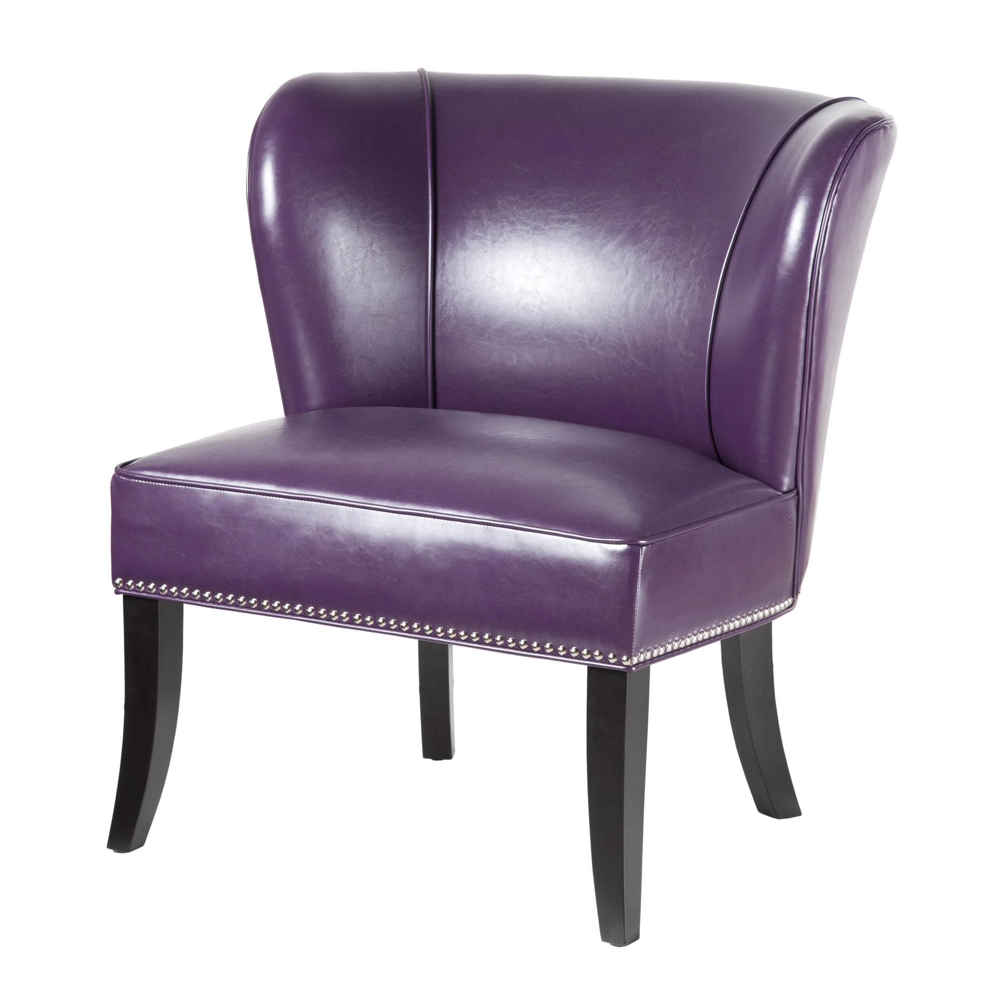 Hilton Armless Accent Chair - Image 7