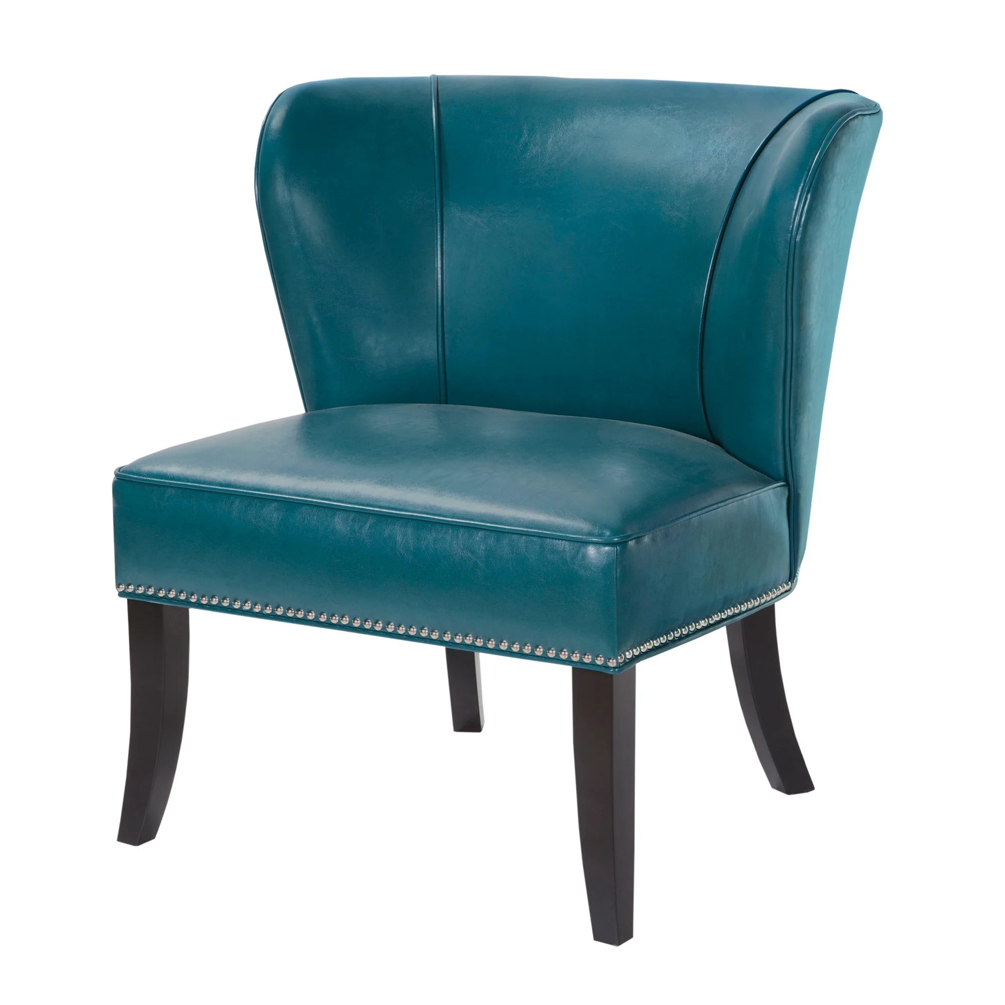Hilton Armless Accent Chair - Image 8