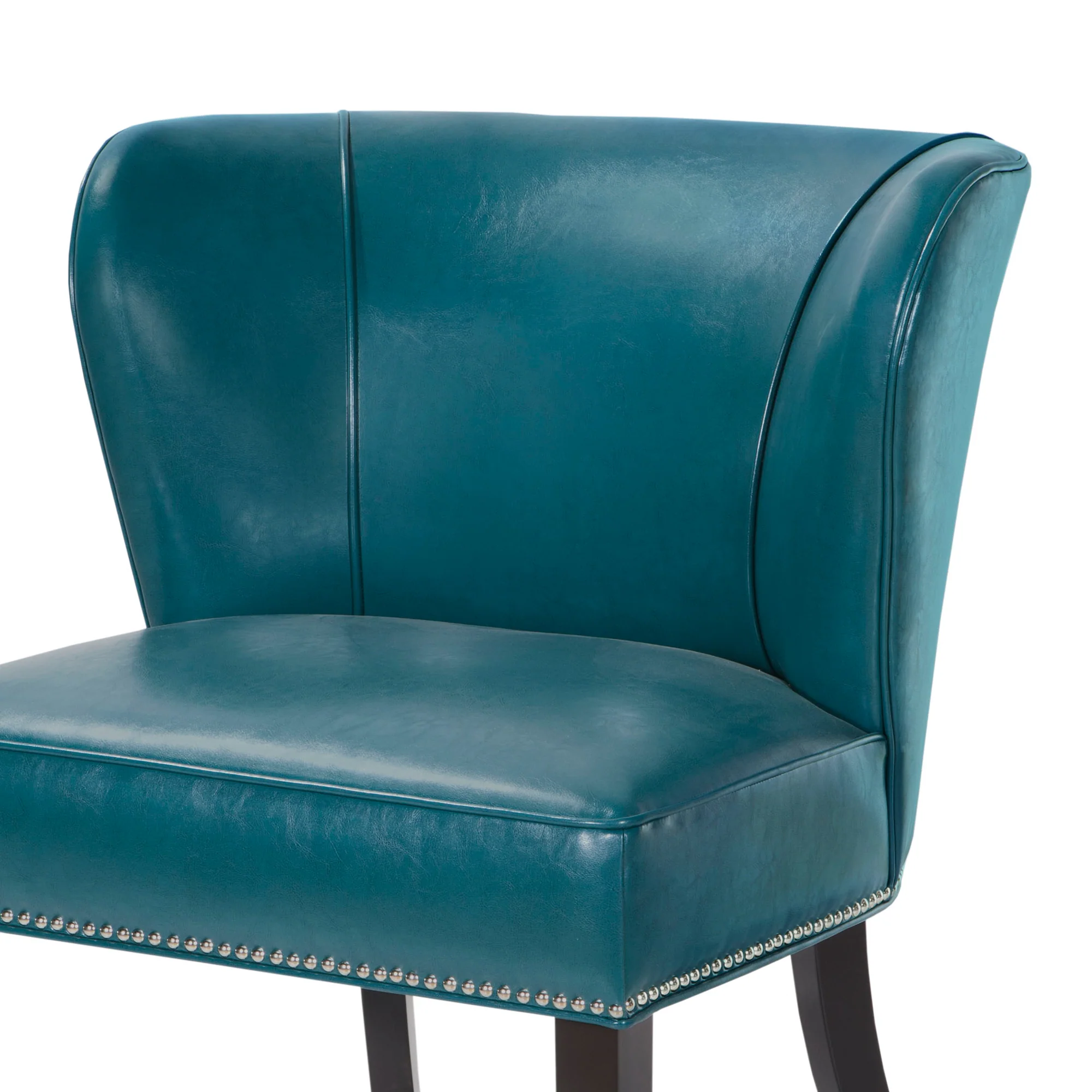 Hilton Armless Accent Chair - Image 9