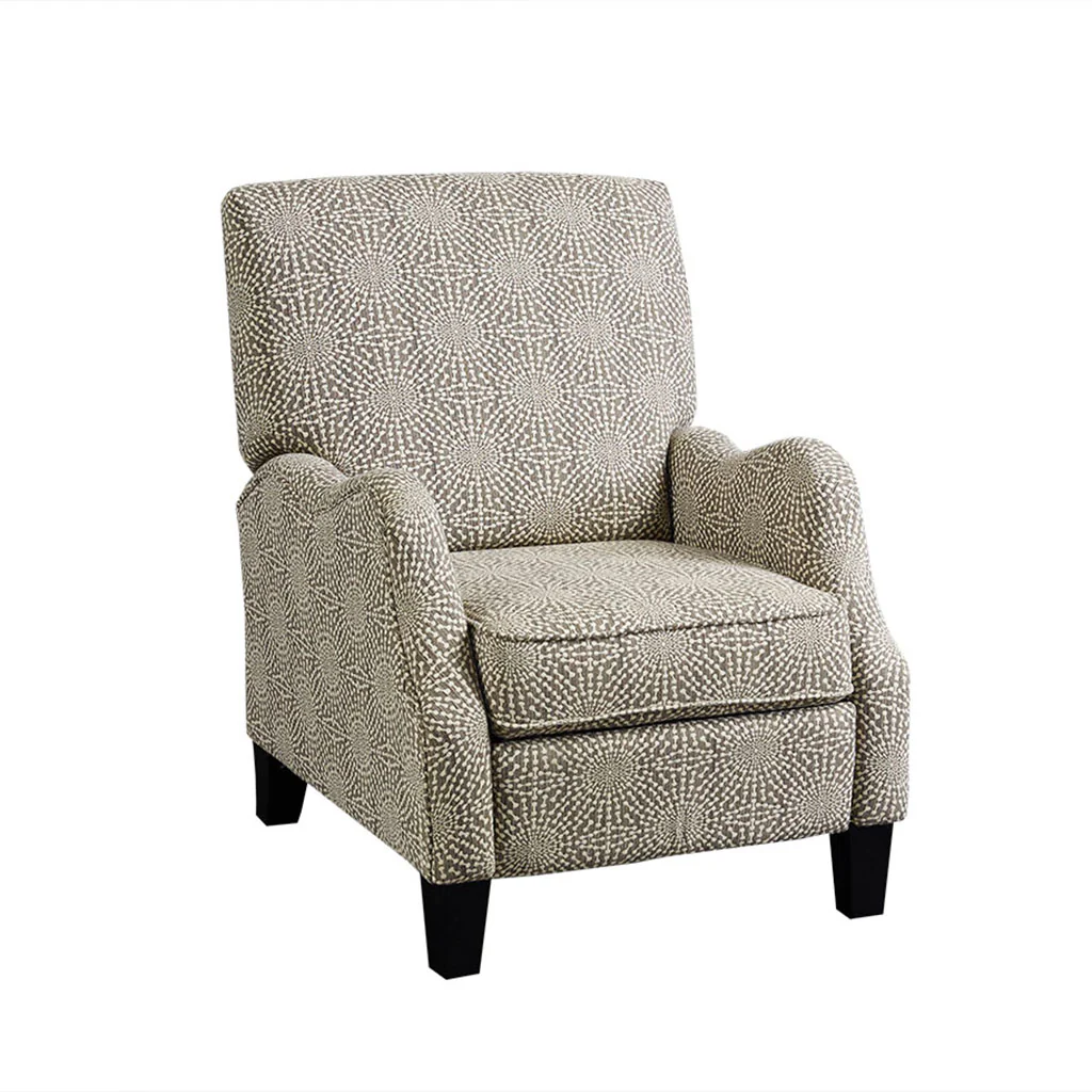 Hoffman Push Back Recliner - Image 2