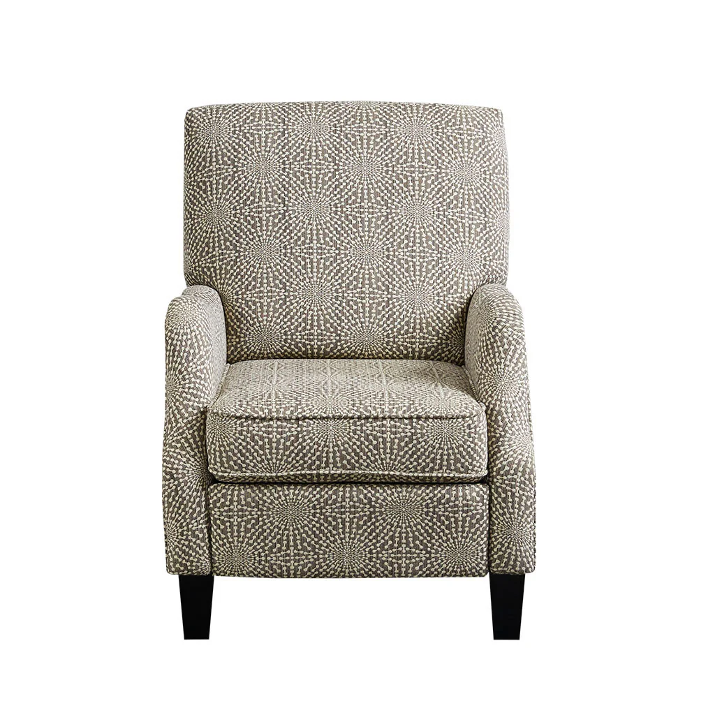 Hoffman Push Back Recliner - Image 3