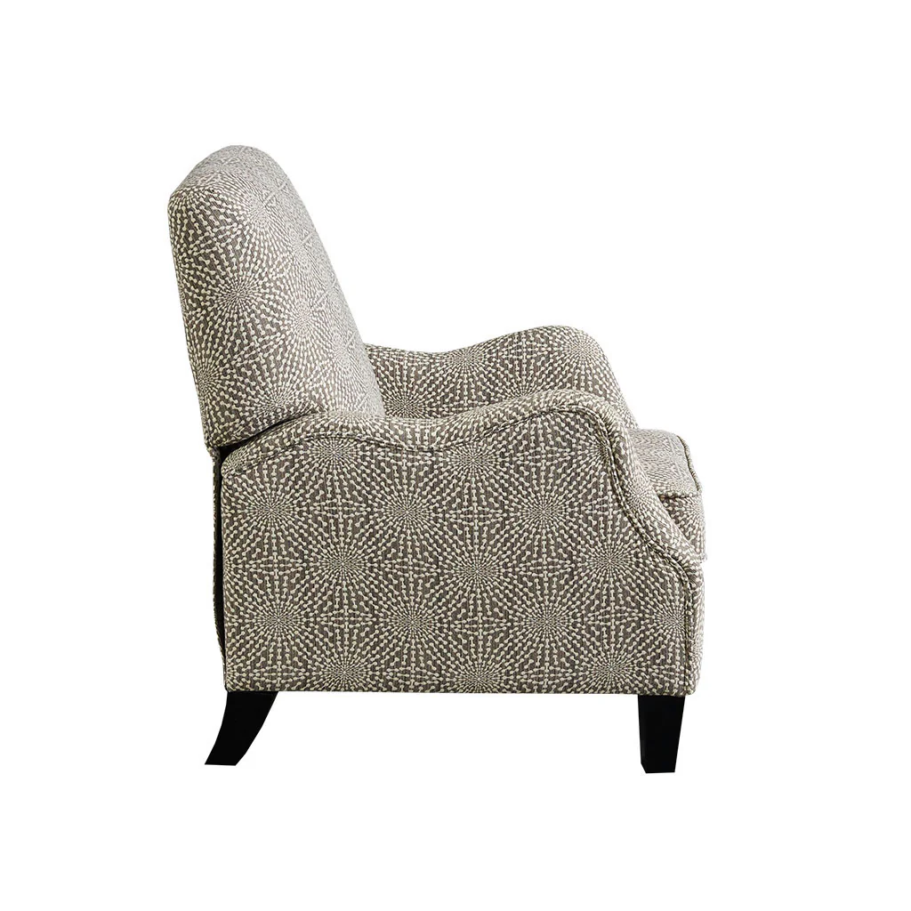 Hoffman Push Back Recliner - Image 6