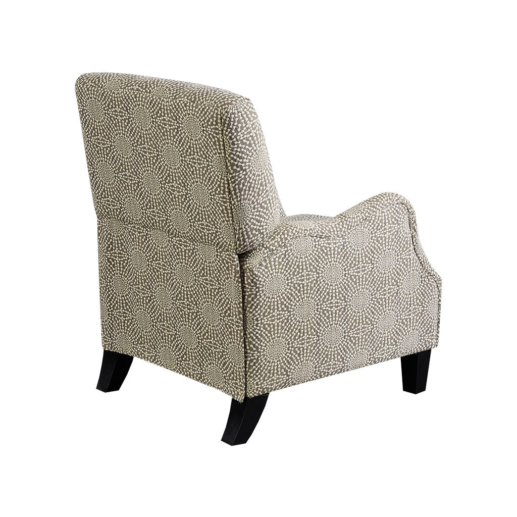 Hoffman Push Back Recliner - Image 7
