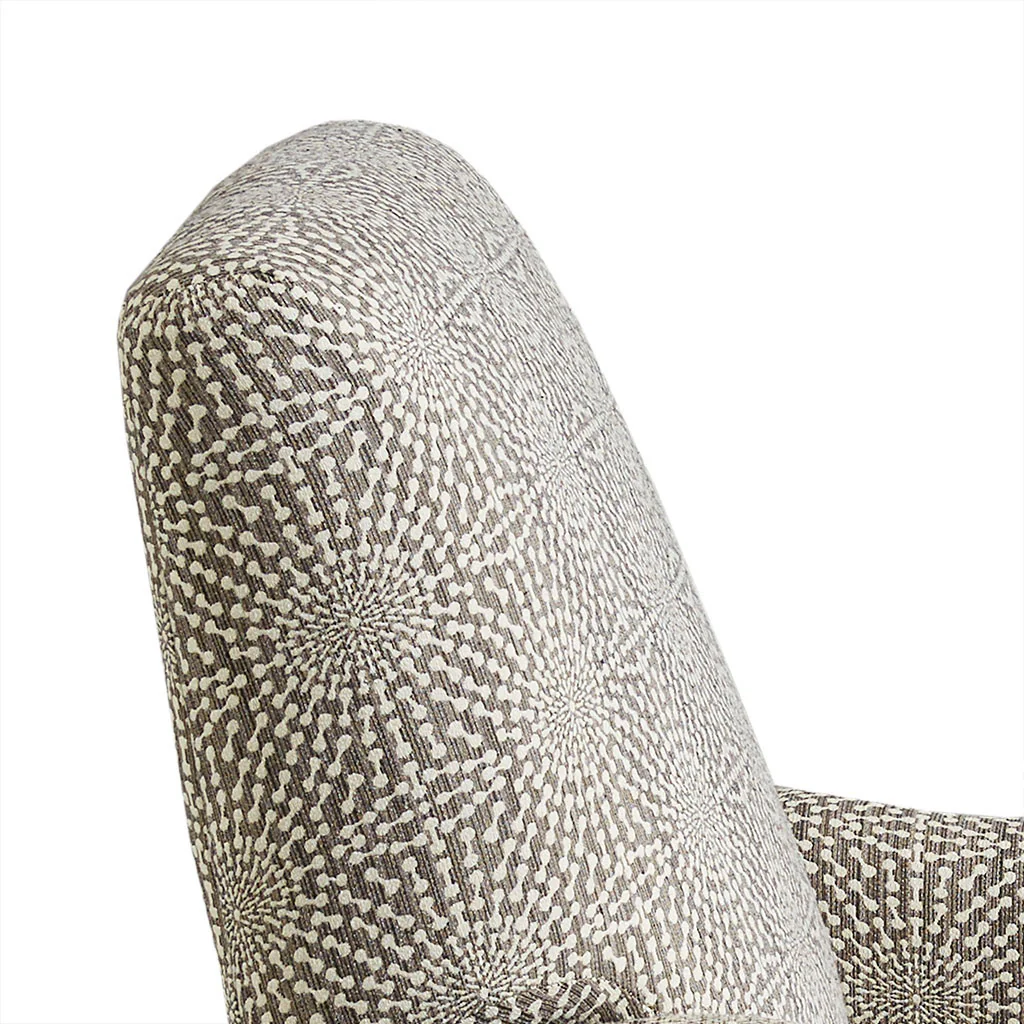 Hoffman Push Back Recliner - Image 8