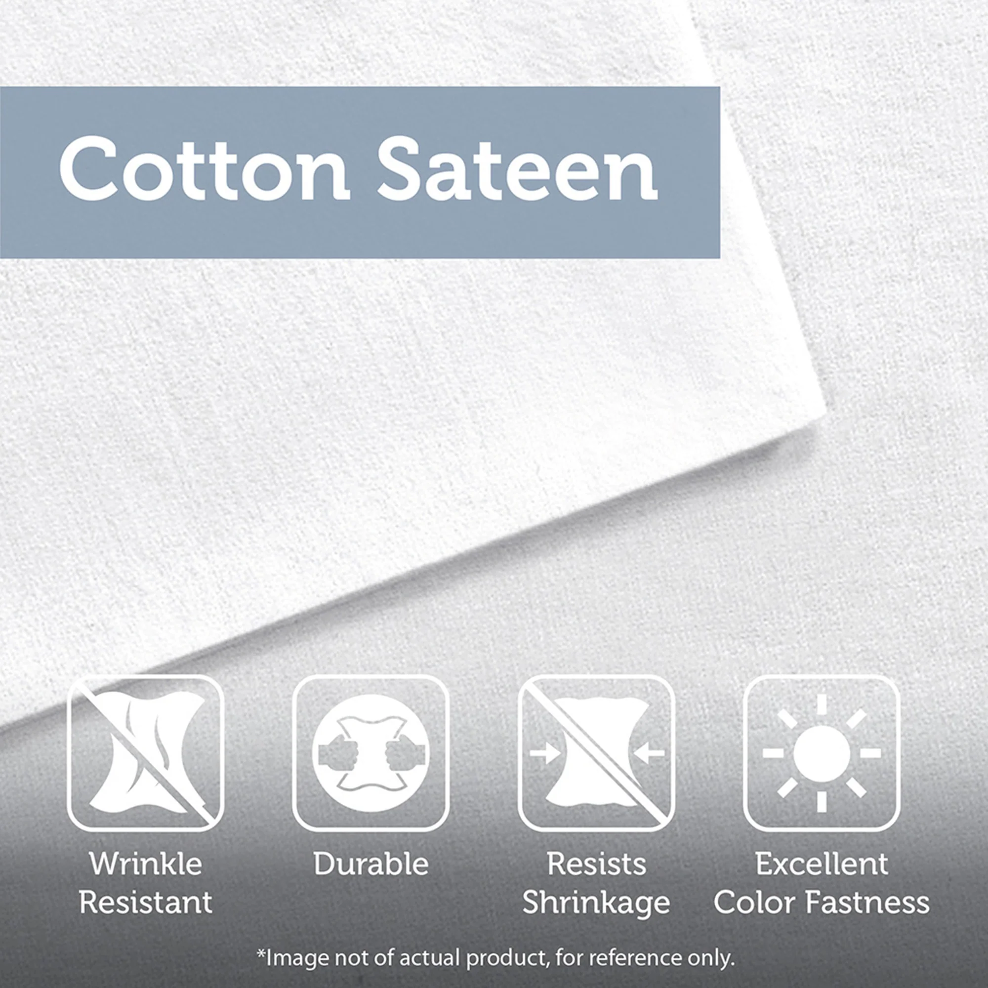 Holly 8-Piece Cotton Comforter Set - Image 7