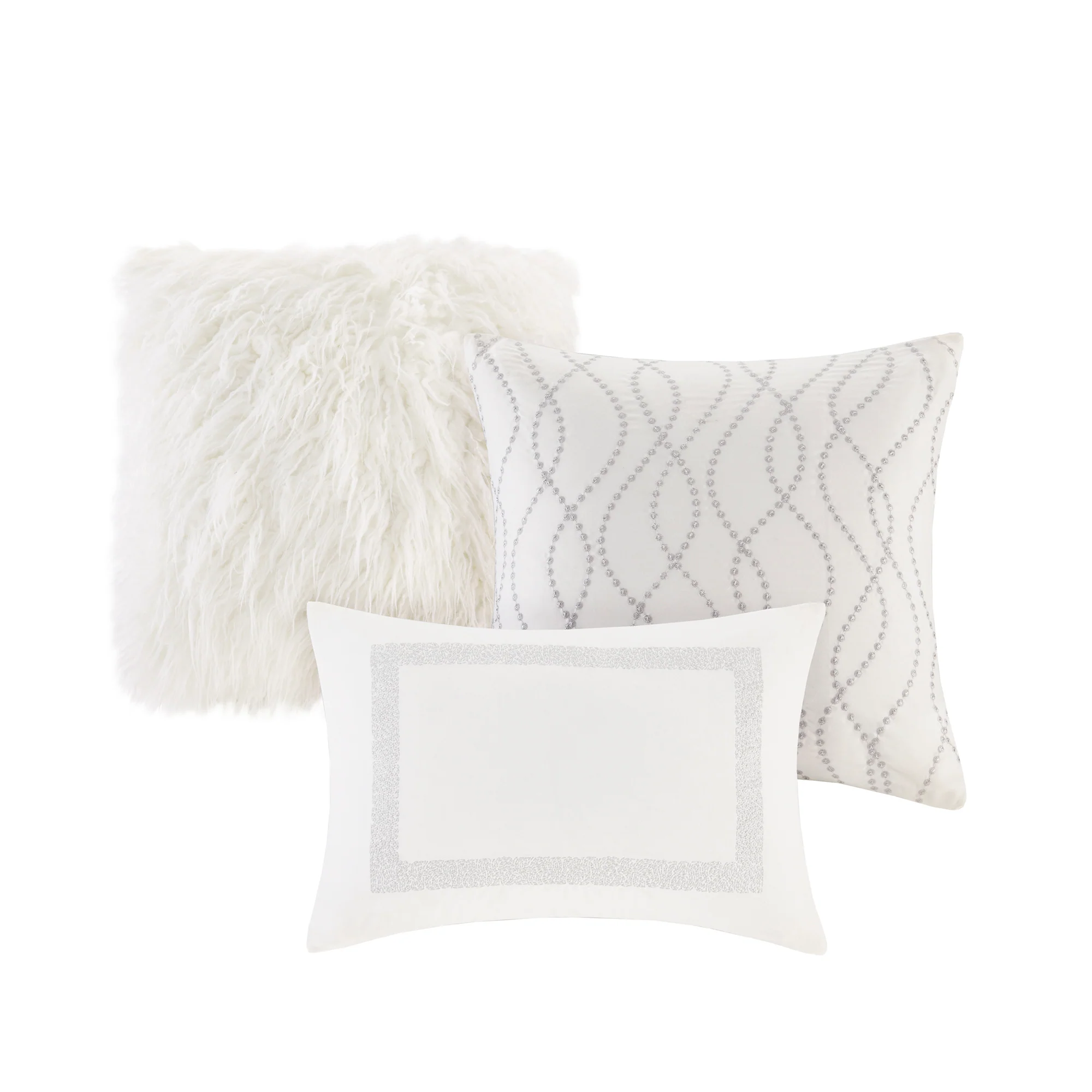 Hollywood Glam Comforter Set - Image 13