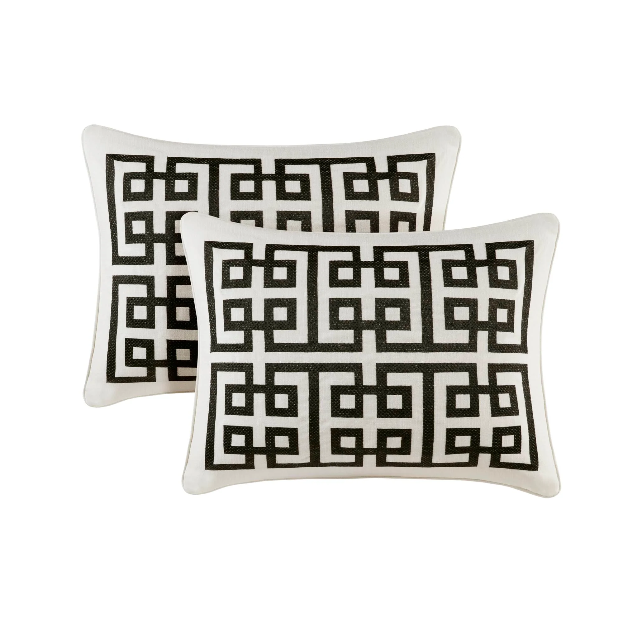 Jarvis Comforter 8-Piece Set - Image 11