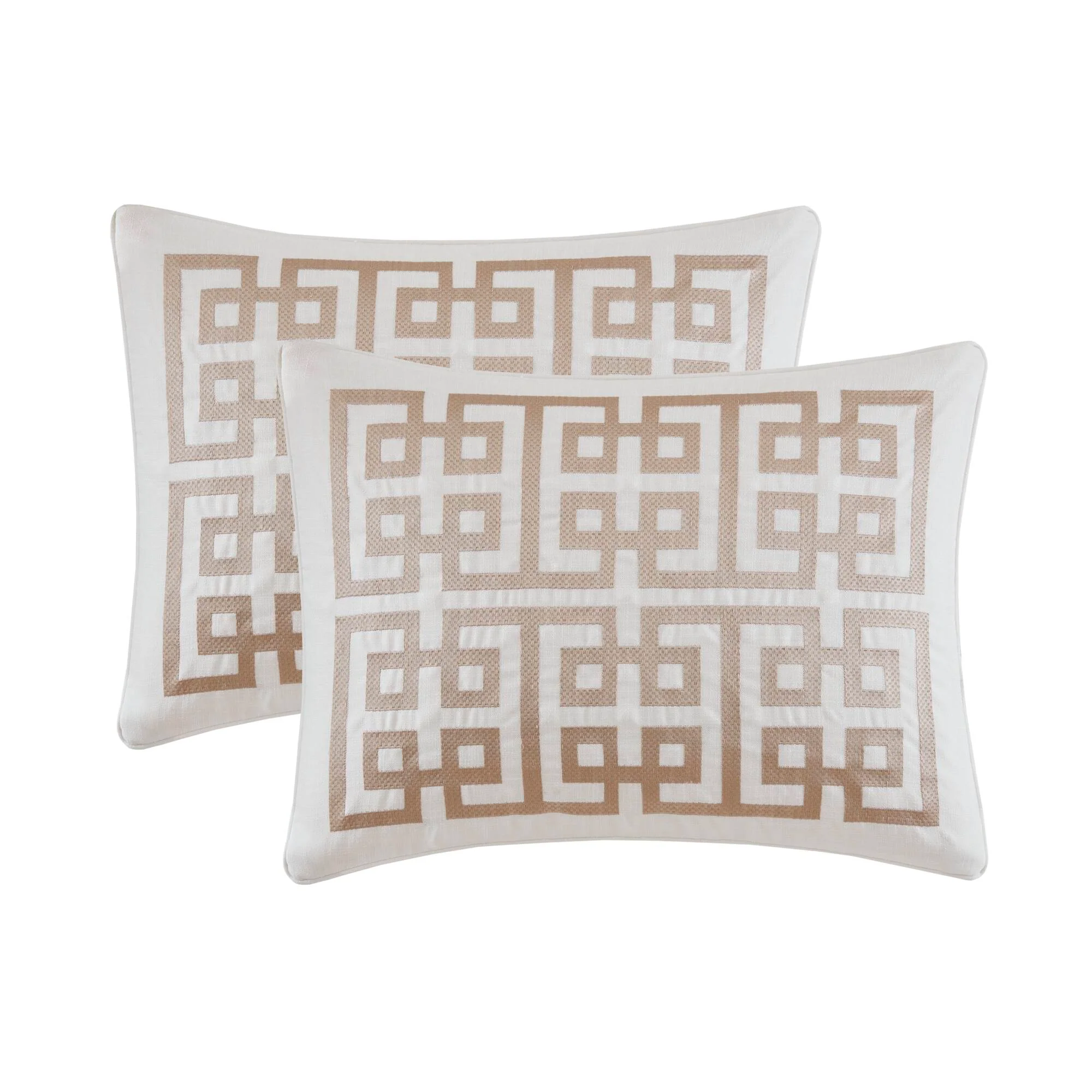 Jarvis Comforter 8-Piece Set - Image 27