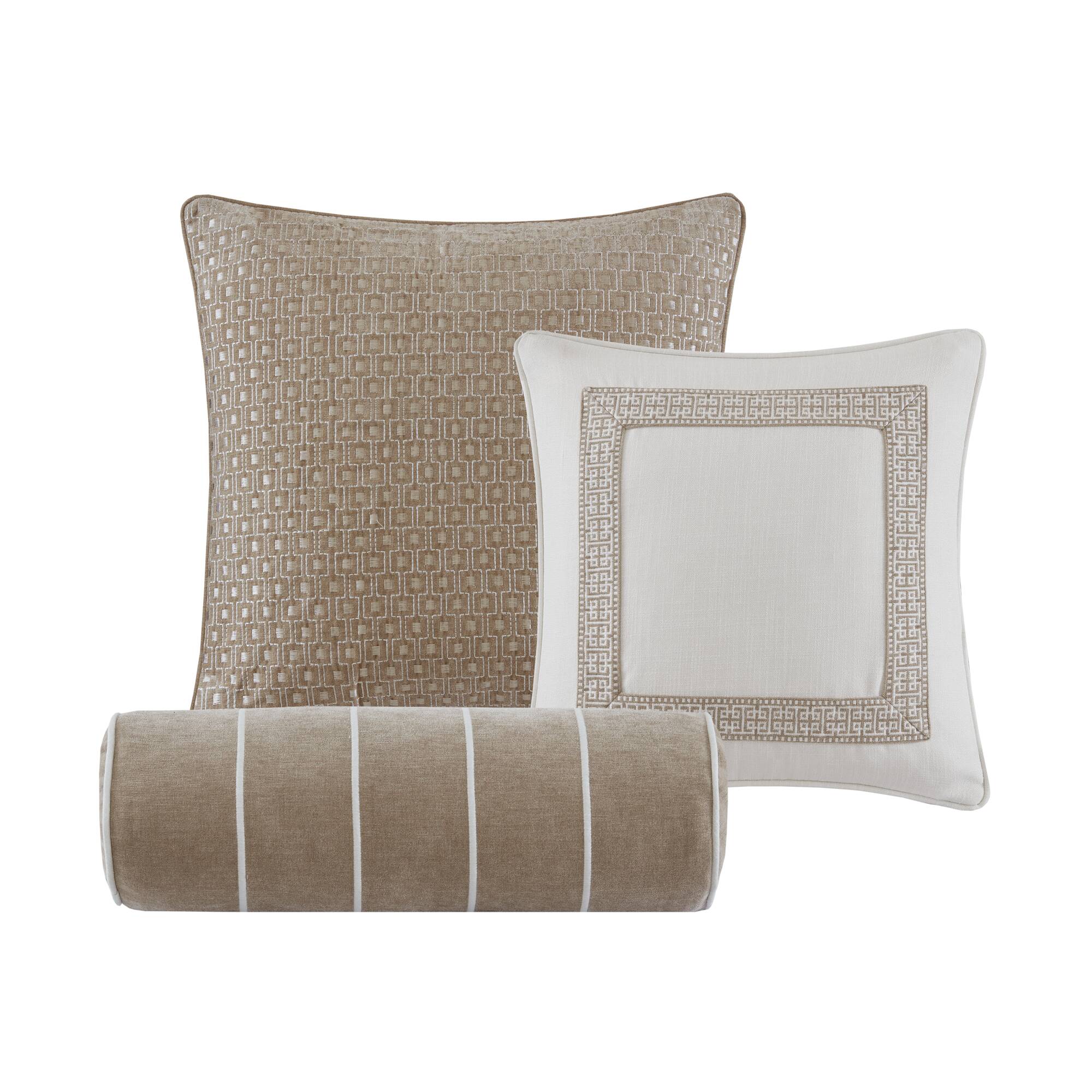 Jarvis Comforter 8-Piece Set - Image 28