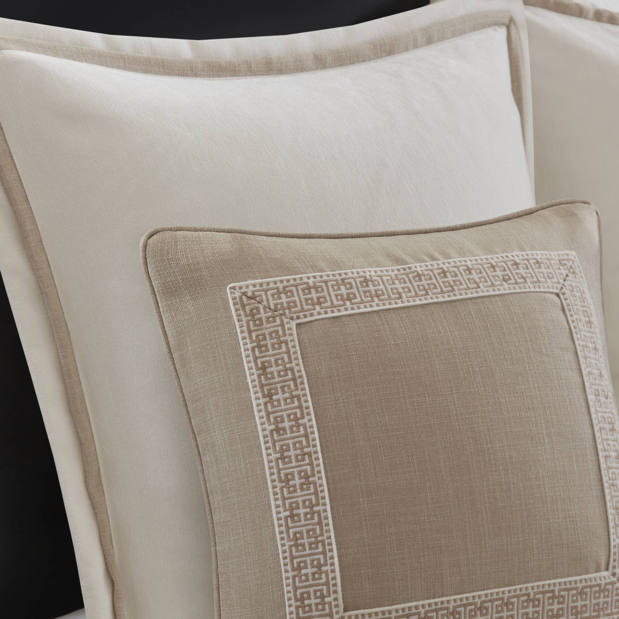 Jarvis Comforter 8-Piece Set - Image 35
