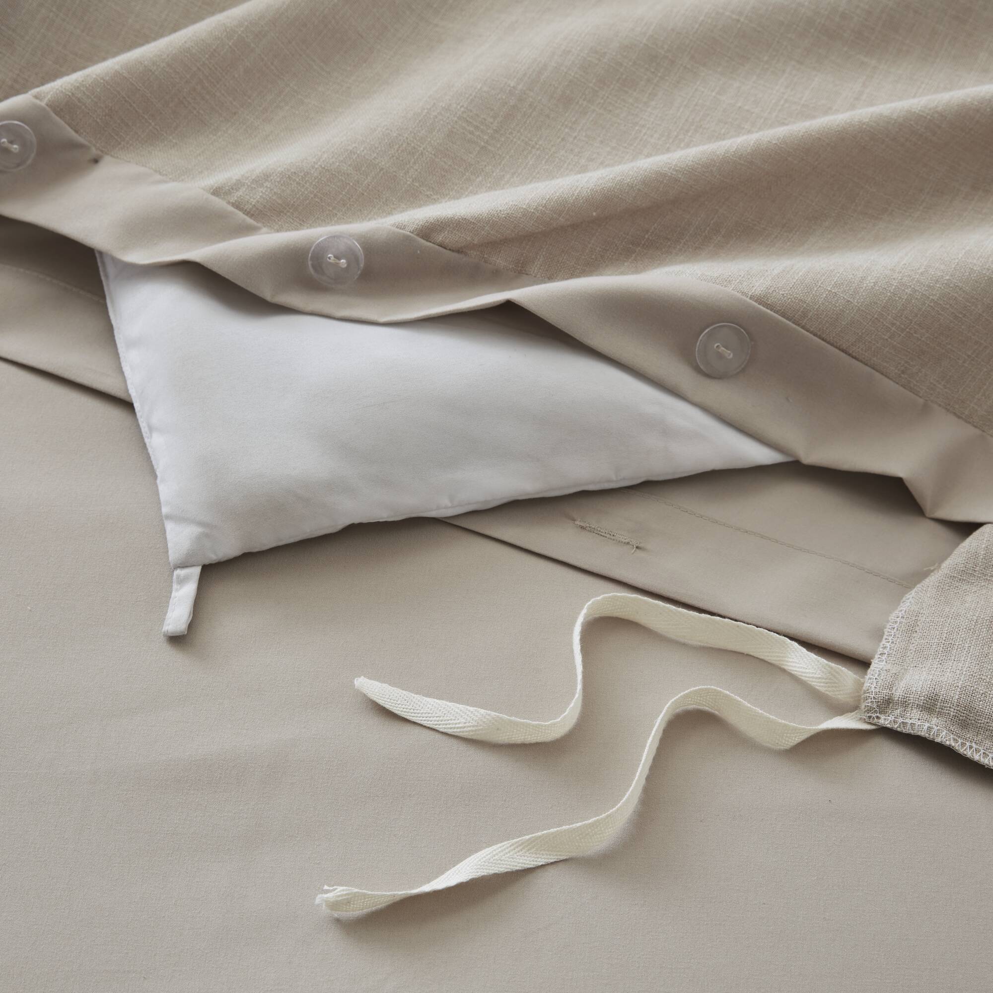 Jarvis Comforter 8-Piece Set - Image 37