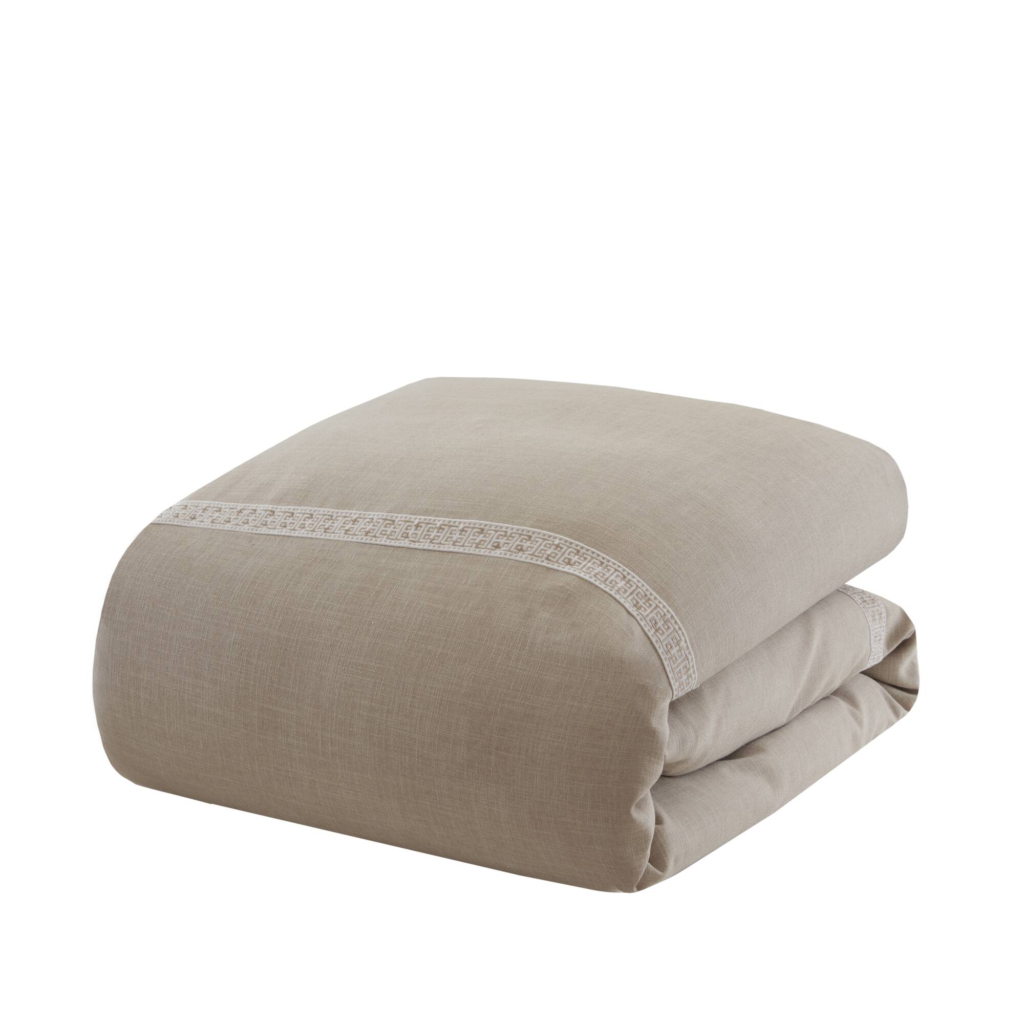 Jarvis Comforter 8-Piece Set - Image 42