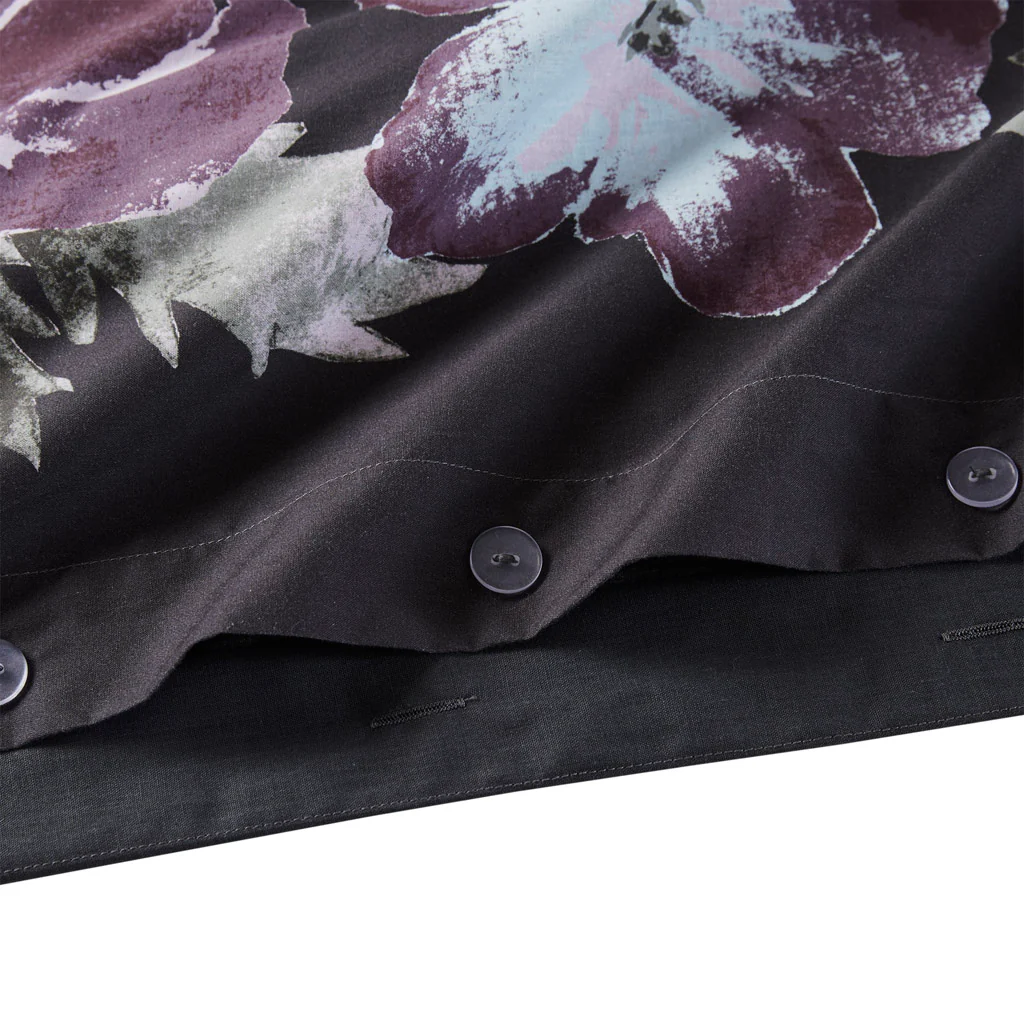 Jolene 3-Piece Cotton Duvet Cover Set - Image 11