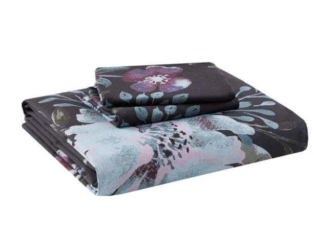 Jolene 3-Piece Cotton Duvet Cover Set - Image 13