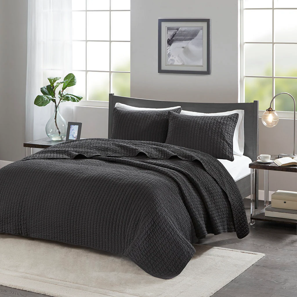Keaton 3-Piece Quilt Set - Image 12