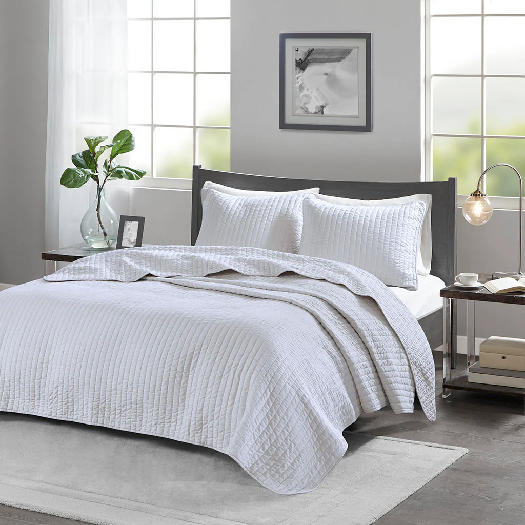 Keaton 3-Piece Quilt Set - Image 13
