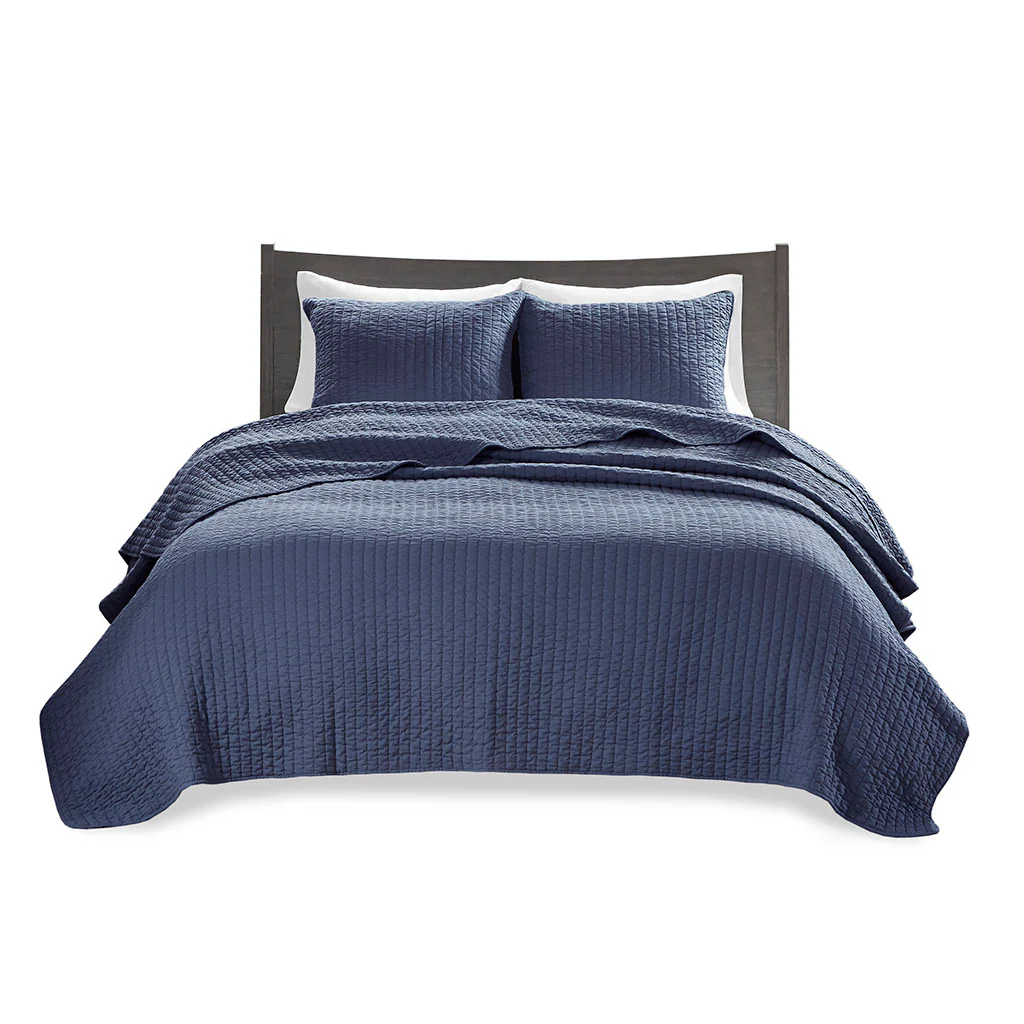 Keaton 3-Piece Quilt Set - Image 16