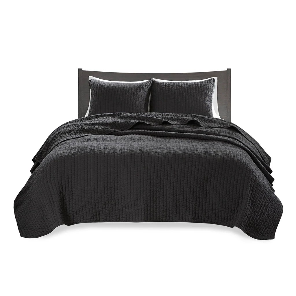 Keaton 3-Piece Quilt Set - Image 18