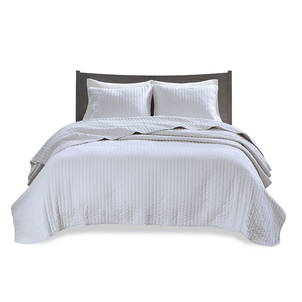 Keaton 3-Piece Quilt Set - Image 19