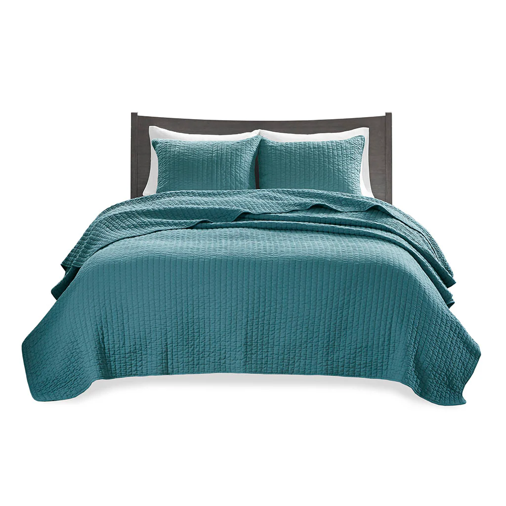 Keaton 3-Piece Quilt Set - Image 20