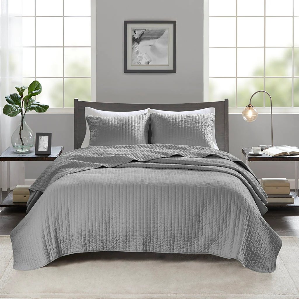 Keaton 3-Piece Quilt Set - Image 21