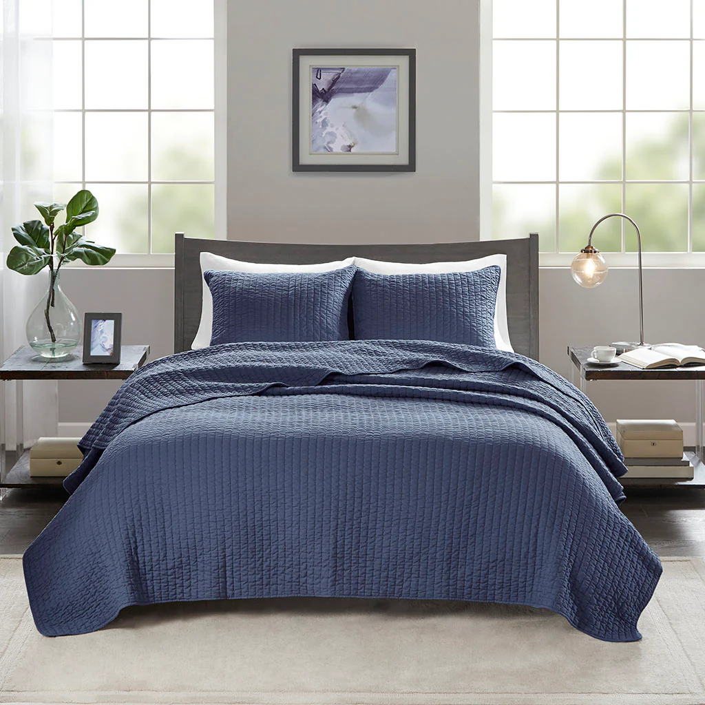 Keaton 3-Piece Quilt Set - Image 22