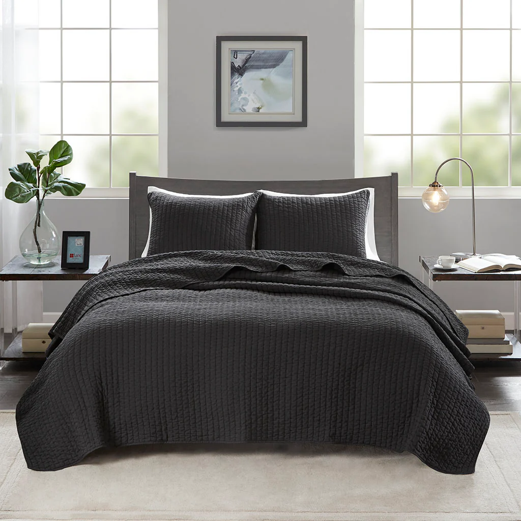 Keaton 3-Piece Quilt Set - Image 24
