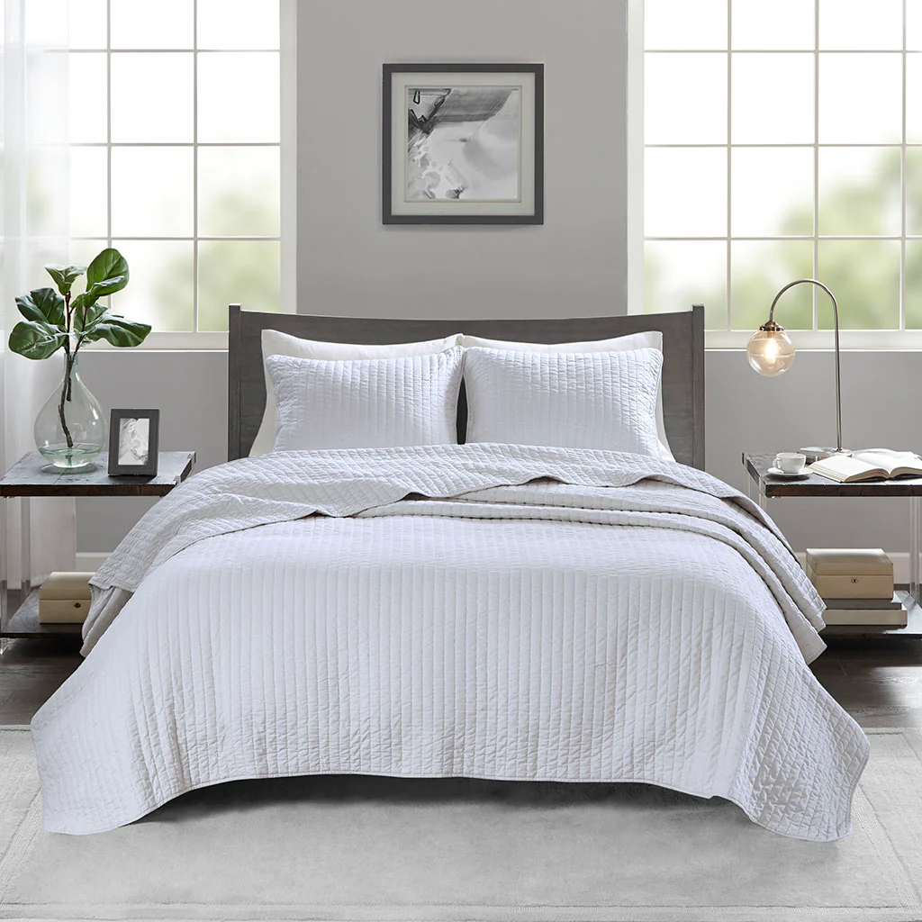 Keaton 3-Piece Quilt Set - Image 25