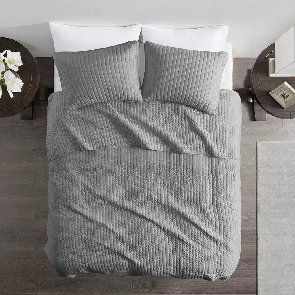 Keaton 3-Piece Quilt Set - Image 27