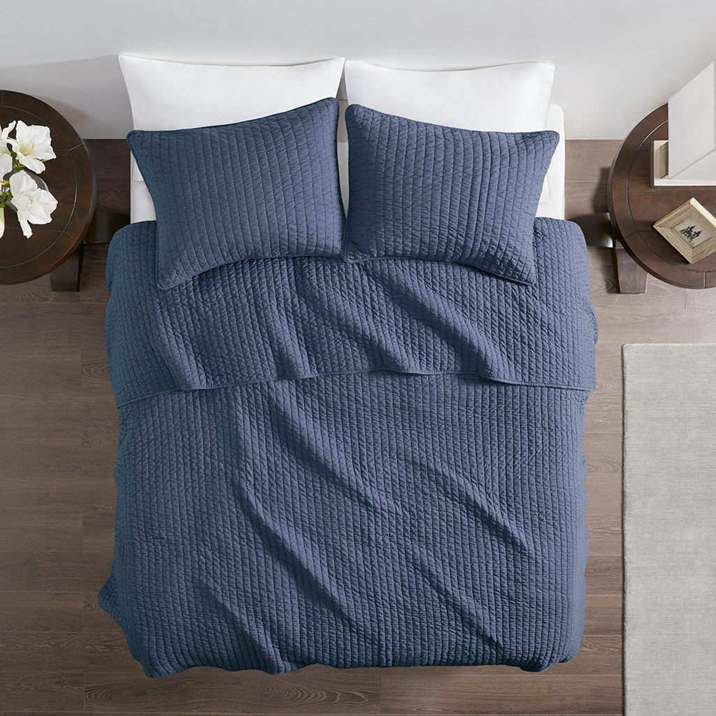 Keaton 3-Piece Quilt Set - Image 28