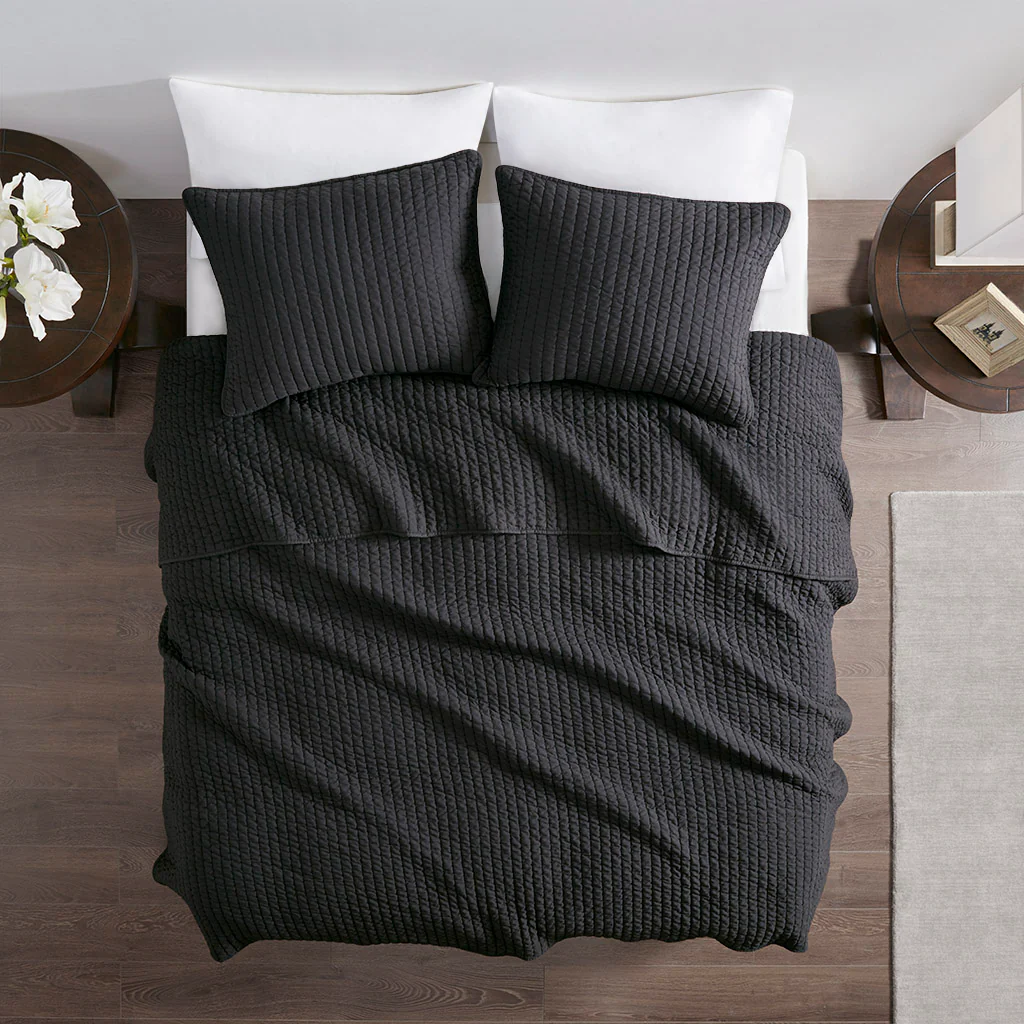Keaton 3-Piece Quilt Set - Image 30